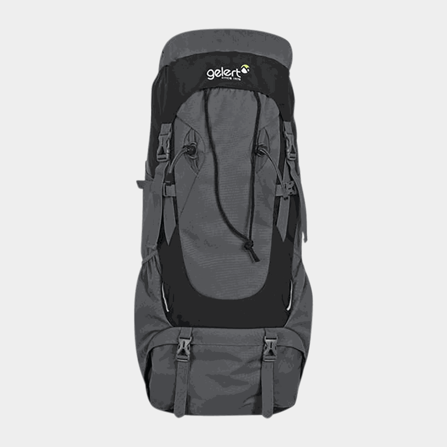 Plecak Gelert Shadow 60L+ Ruc00 - szary
