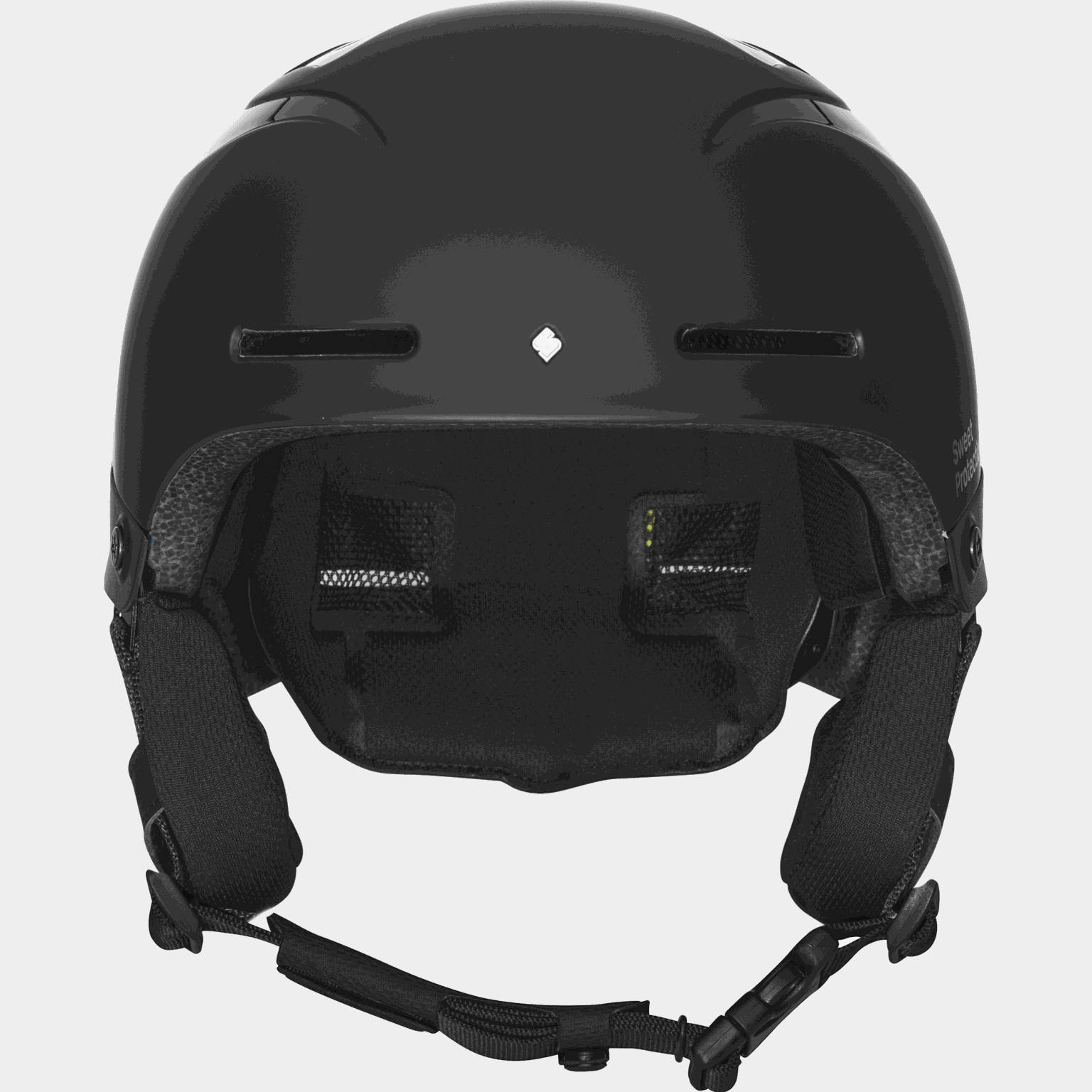 Alpine Helmet Blaster II Mips 24/25, alpinhjelm, unisex - Svart