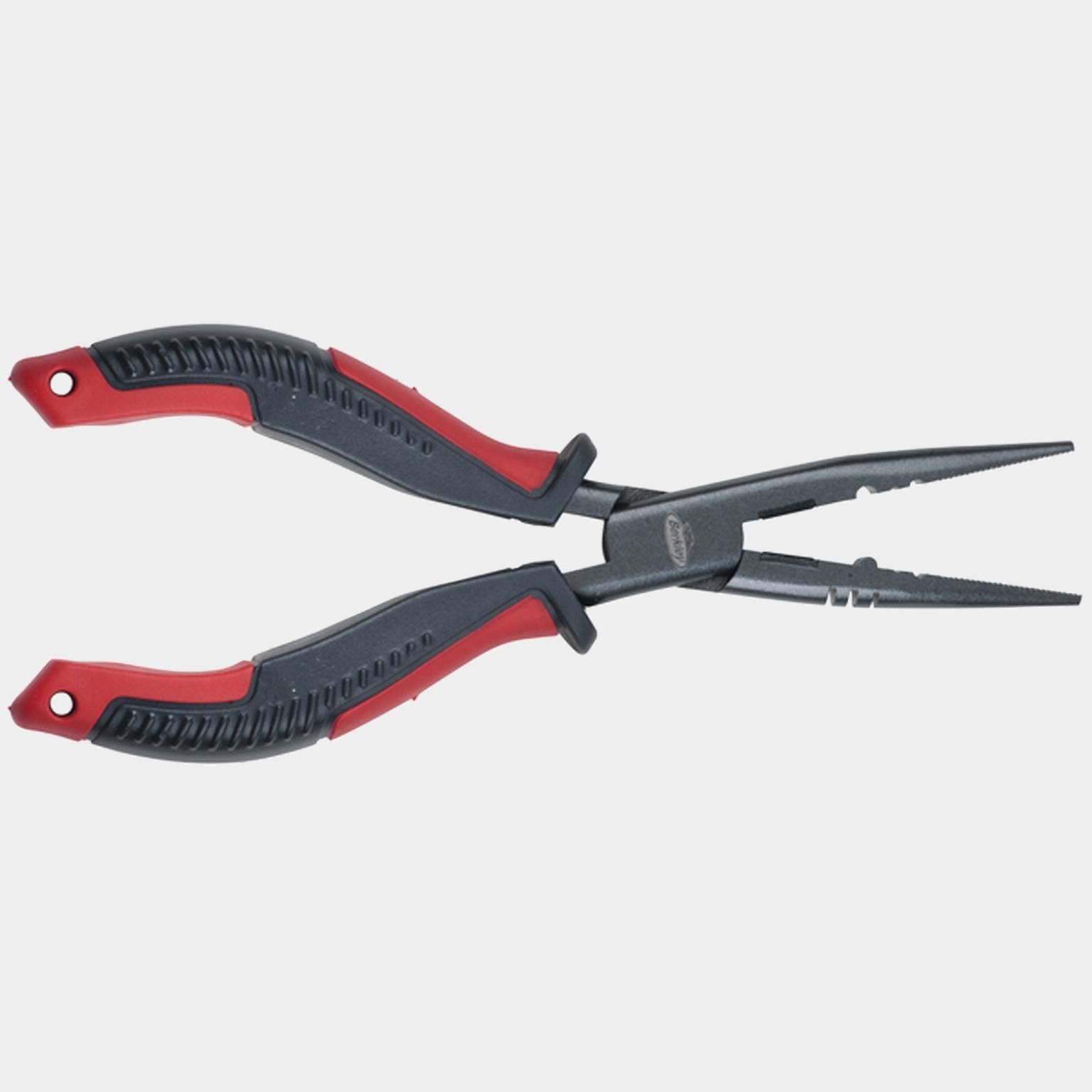Straight Nose Plier 8