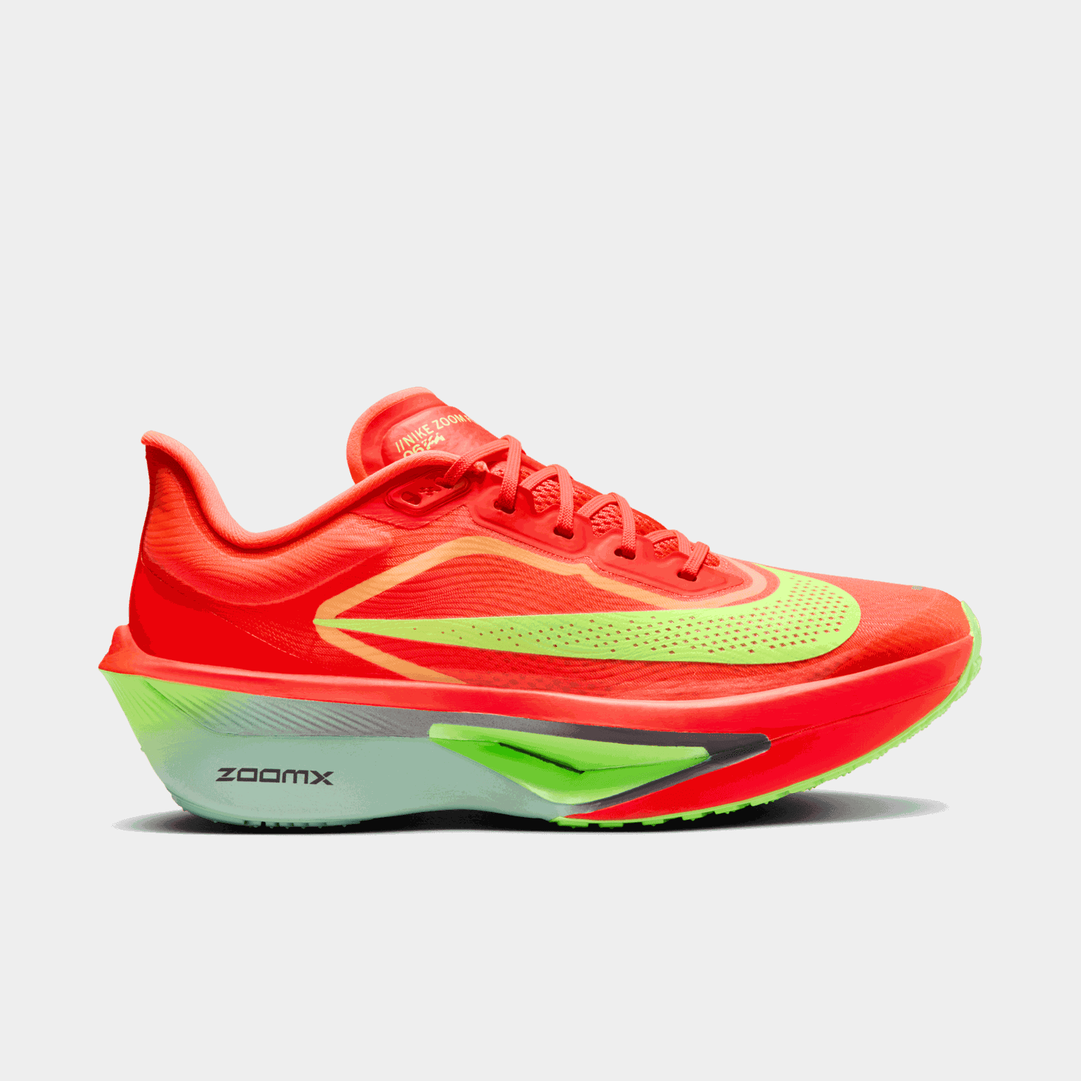  Dámské běžecké boty Zoom Fly 6