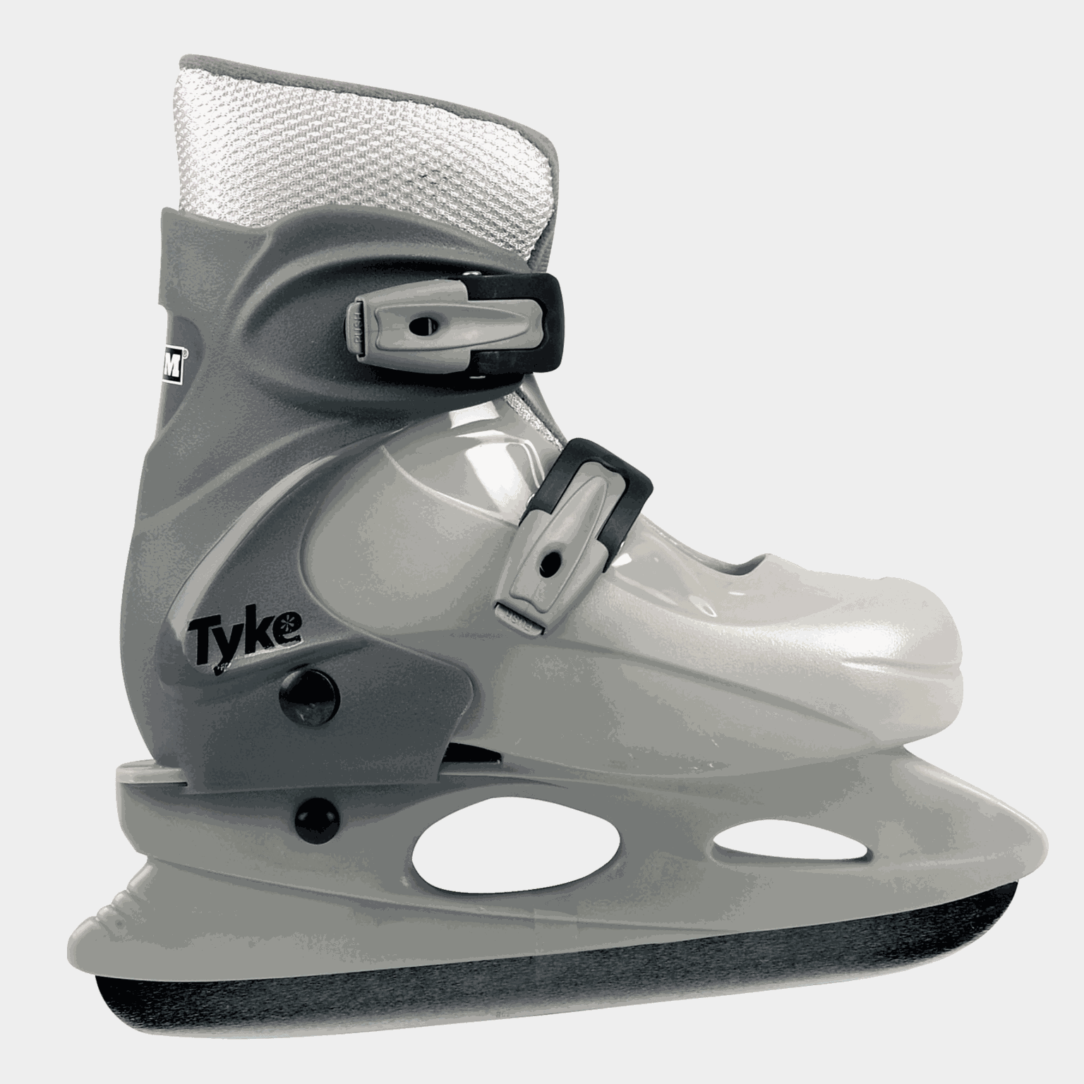  Opvouwbare schaatsen van Tyke voor kinderen -