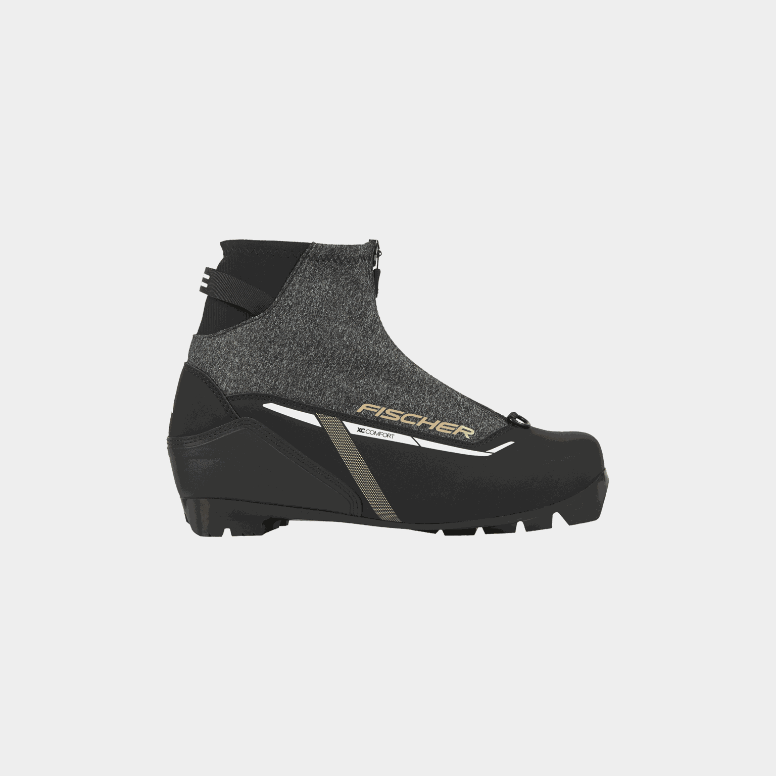 XC Boots XC Comfort WS 24/25, klassiske langrennstøvler, dame - Flerfarget