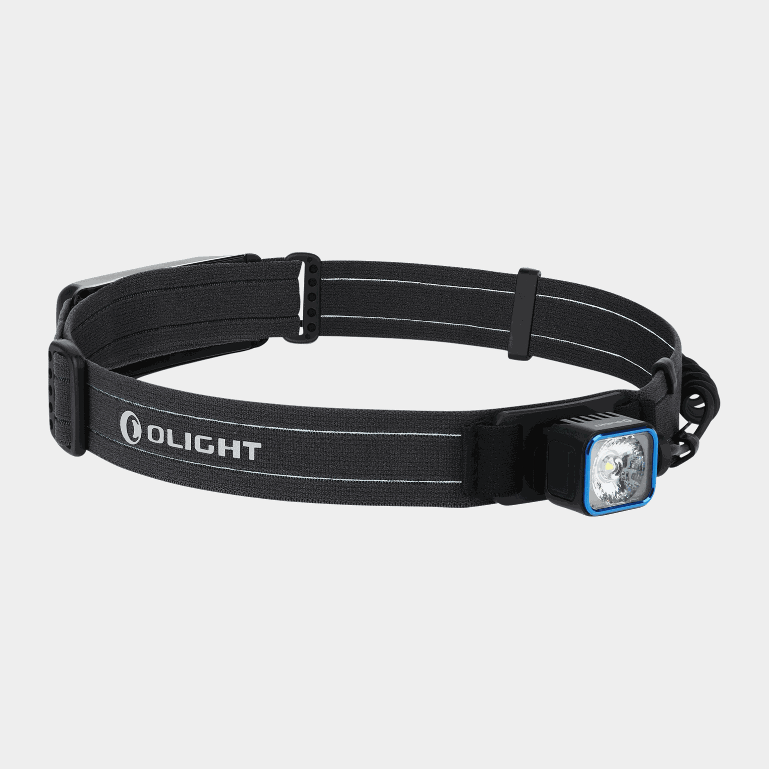  Olight H07S fejlámpa – Fekete