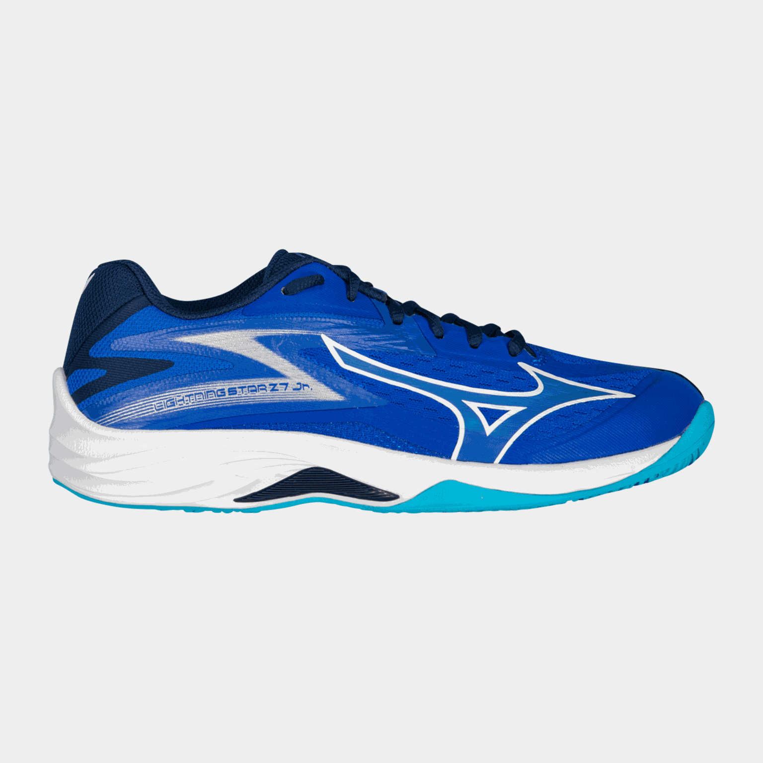 Dětské žabky LIGHTNING STAR Z7 - modré