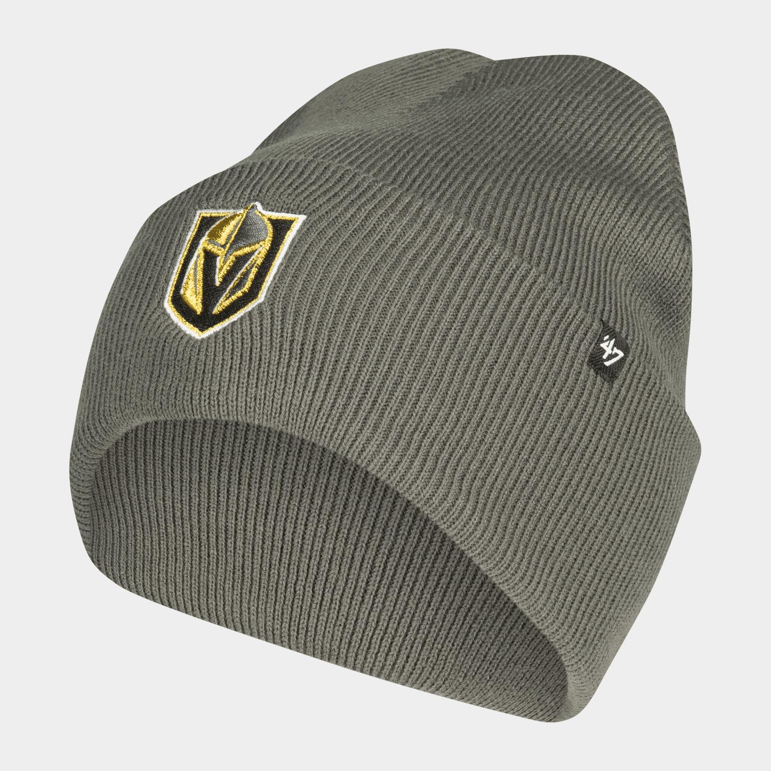  Czapka typu unisex Haymaker '47 z wielokolorowym mankietem, rozmiar 23/24.