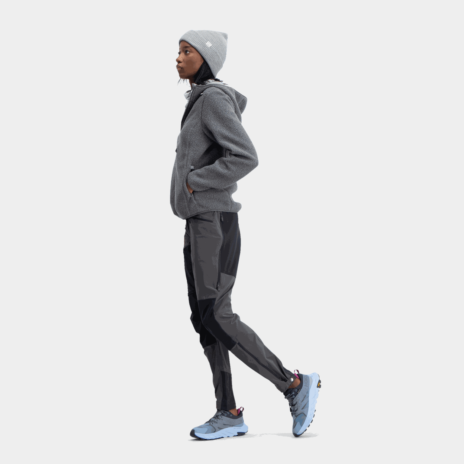 Čepice Kinabalu, unisex
