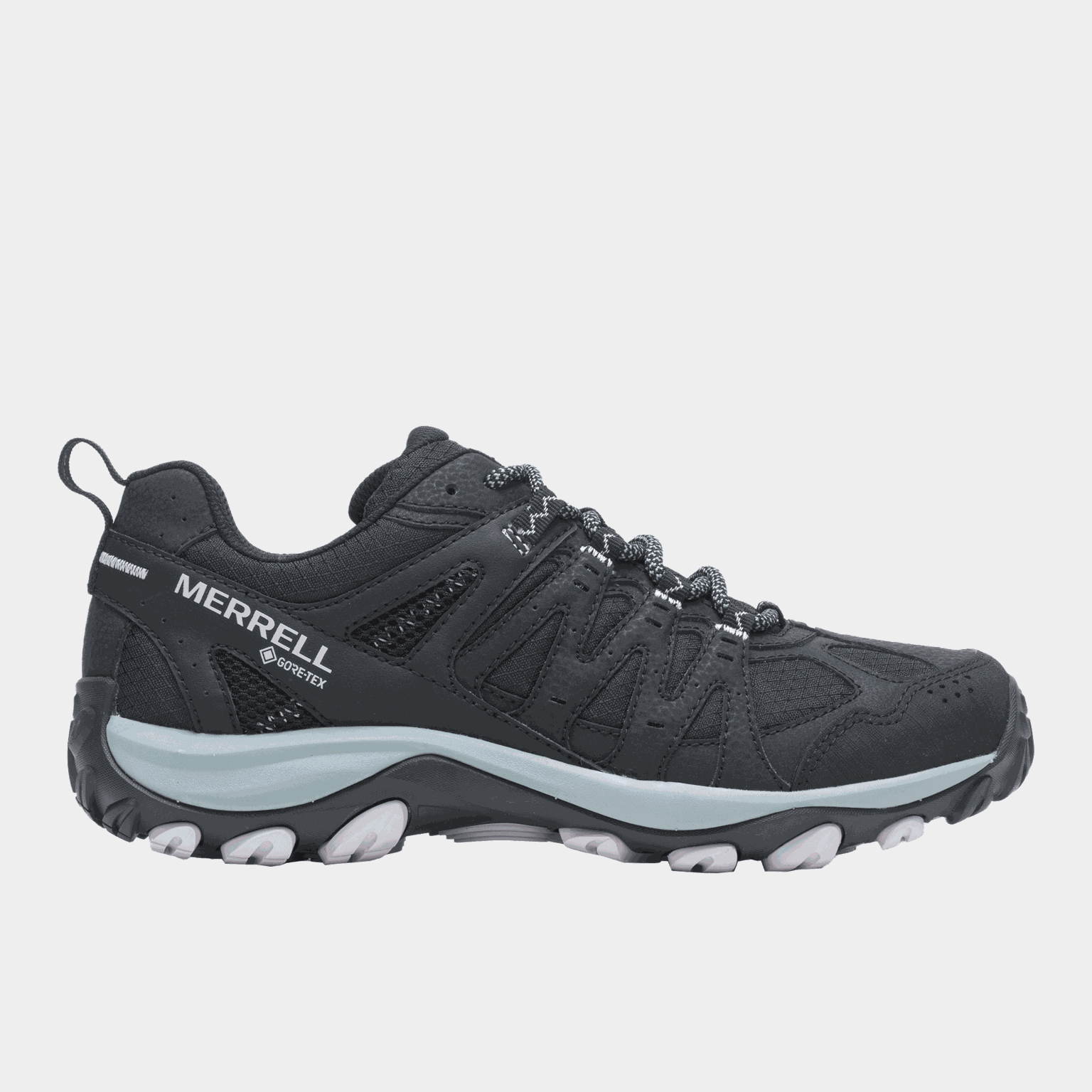 Accentor 3 Sport GTX dameswandelschoenen – zwart