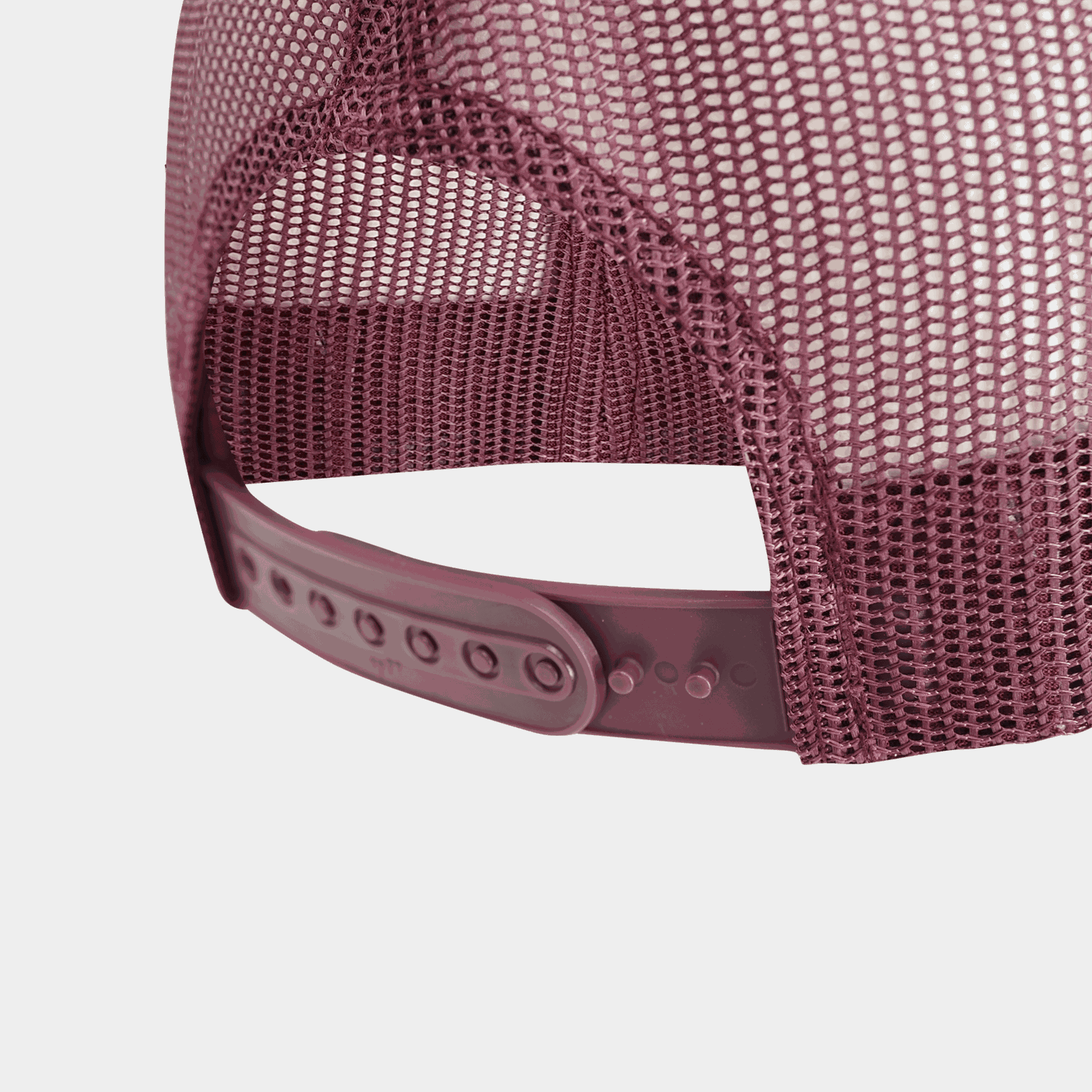  Pánská retro kšiltovka Trucker - modrá