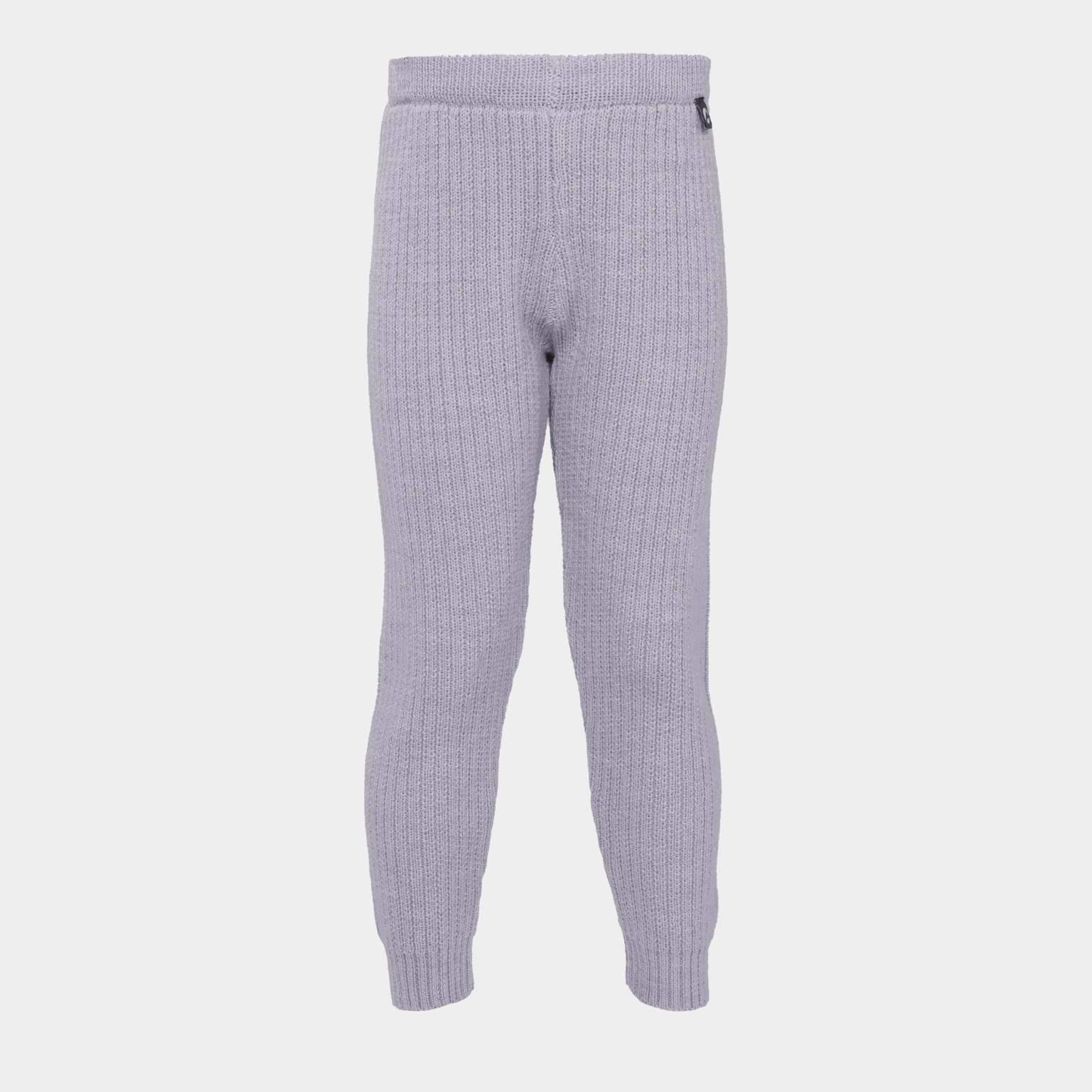 Toppen Wool Pants, ullbukse, barn - Grå