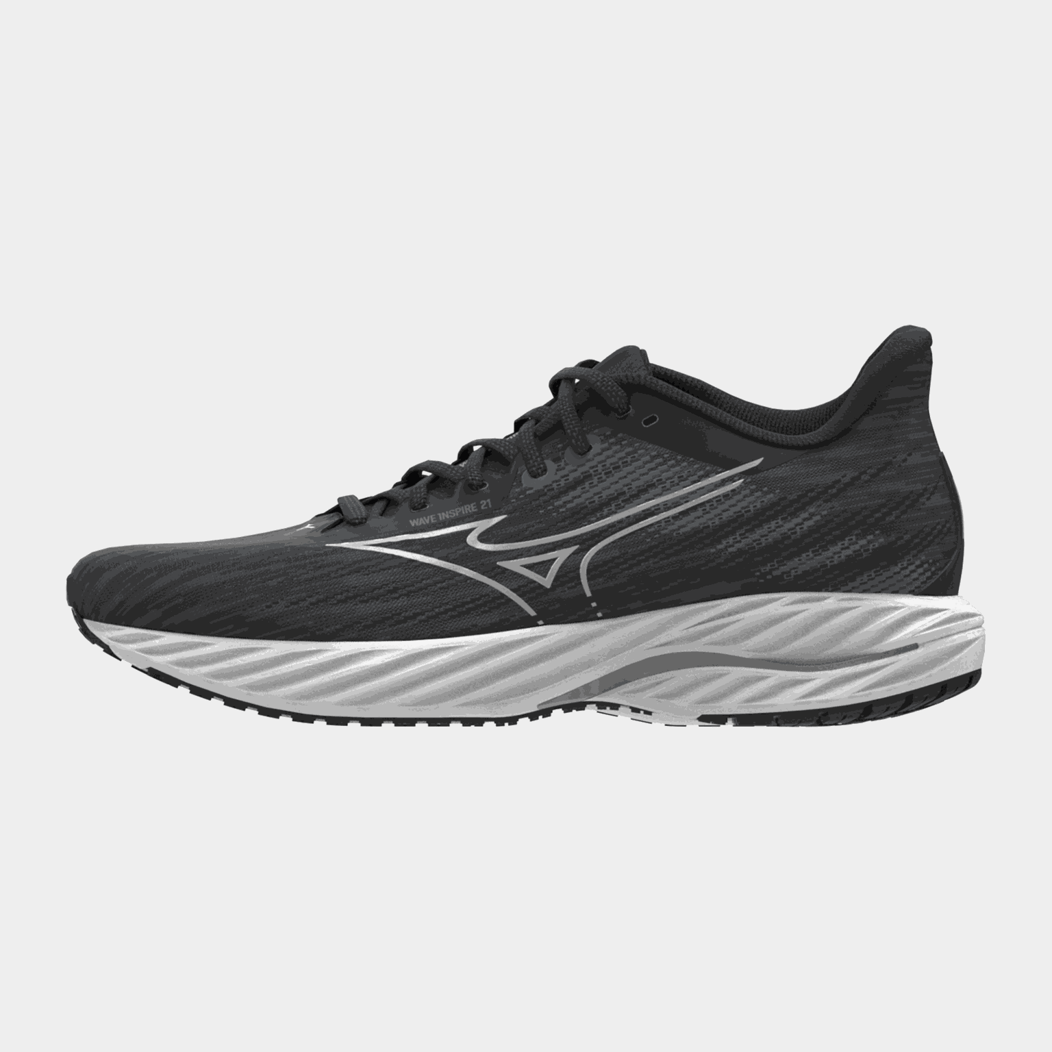 Wave Inspire 21, Chaussures de sport, Femme