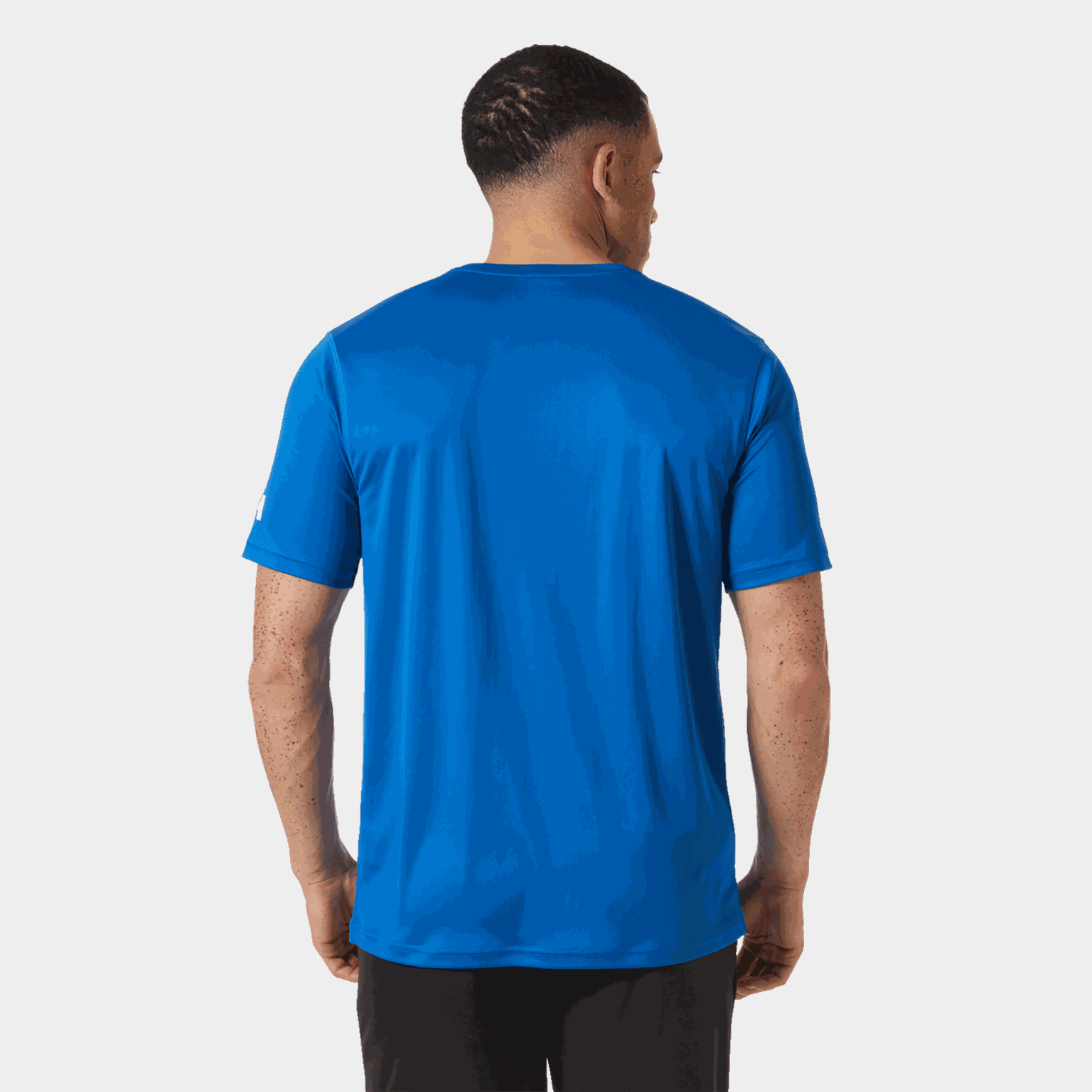  Technisch T-shirt voor heren 2.0