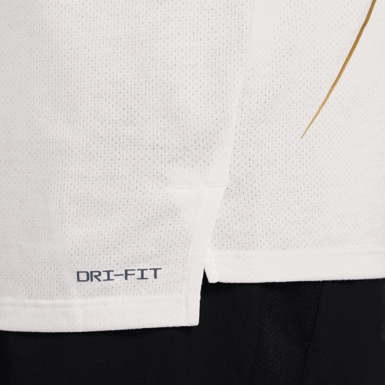 Dri-FIT Jakob Short Sleeve Top, treningstrøye, herre