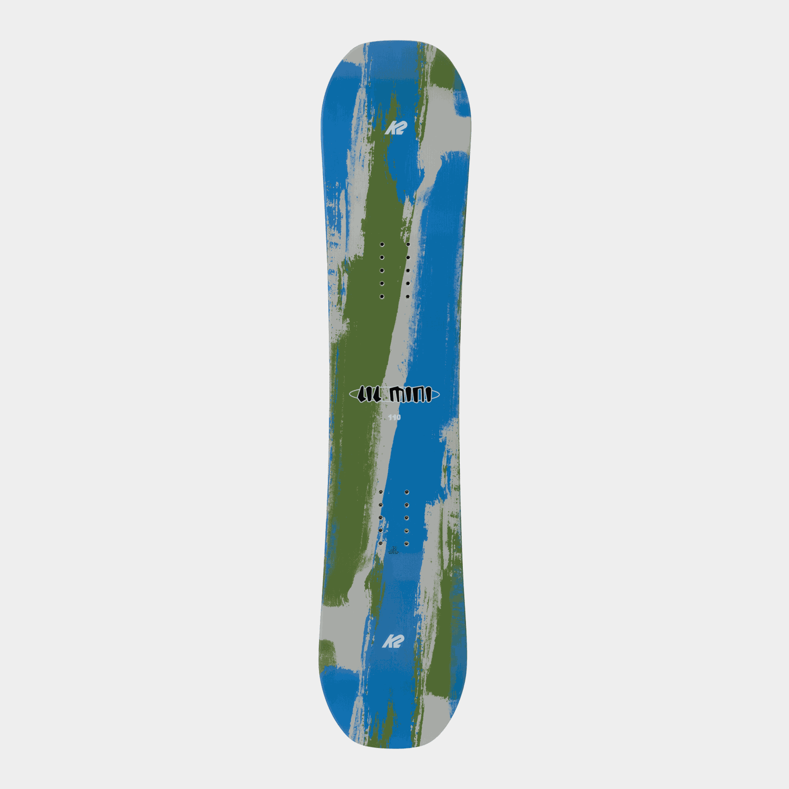 Lil Mini 24/25, Snowboard, Dětský - Vícebarevný