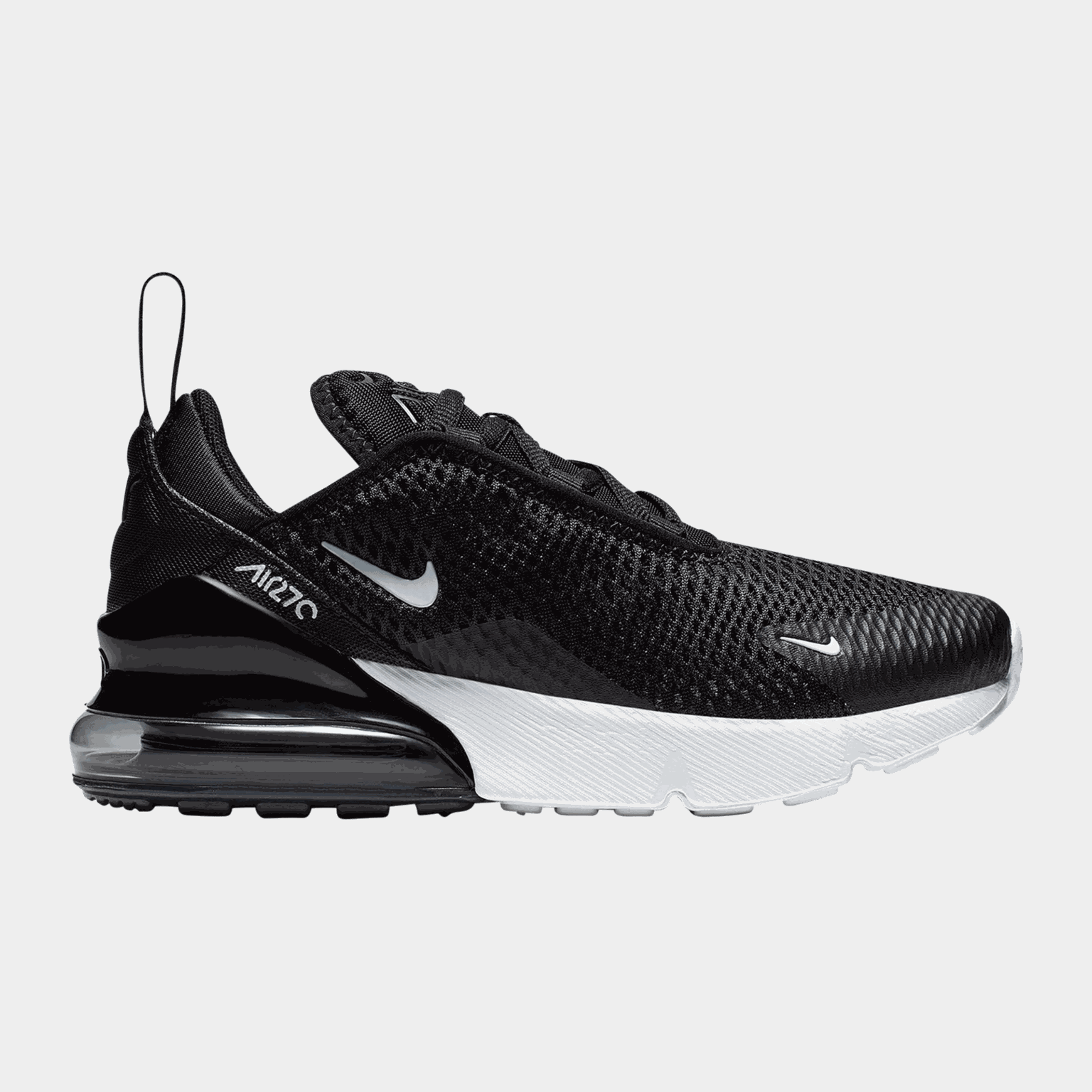  Air Max 270, codzienne trampki dla dzieci