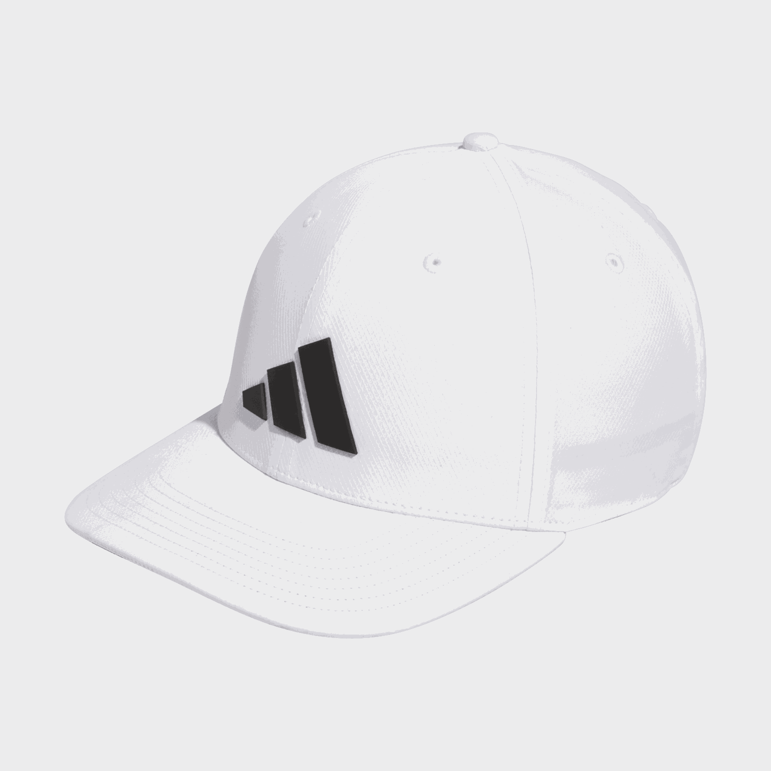  Czapka golfowa unisex z regulowanym zapięciem