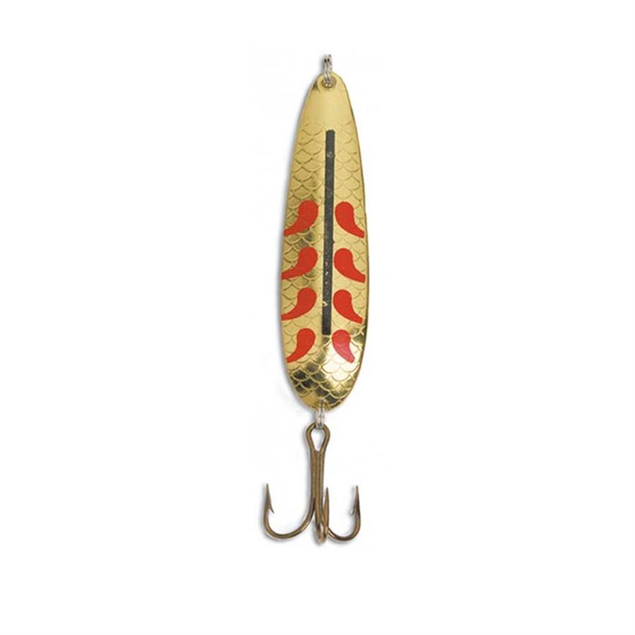 Salamander Allround 30g GO/D, fiskesluk -