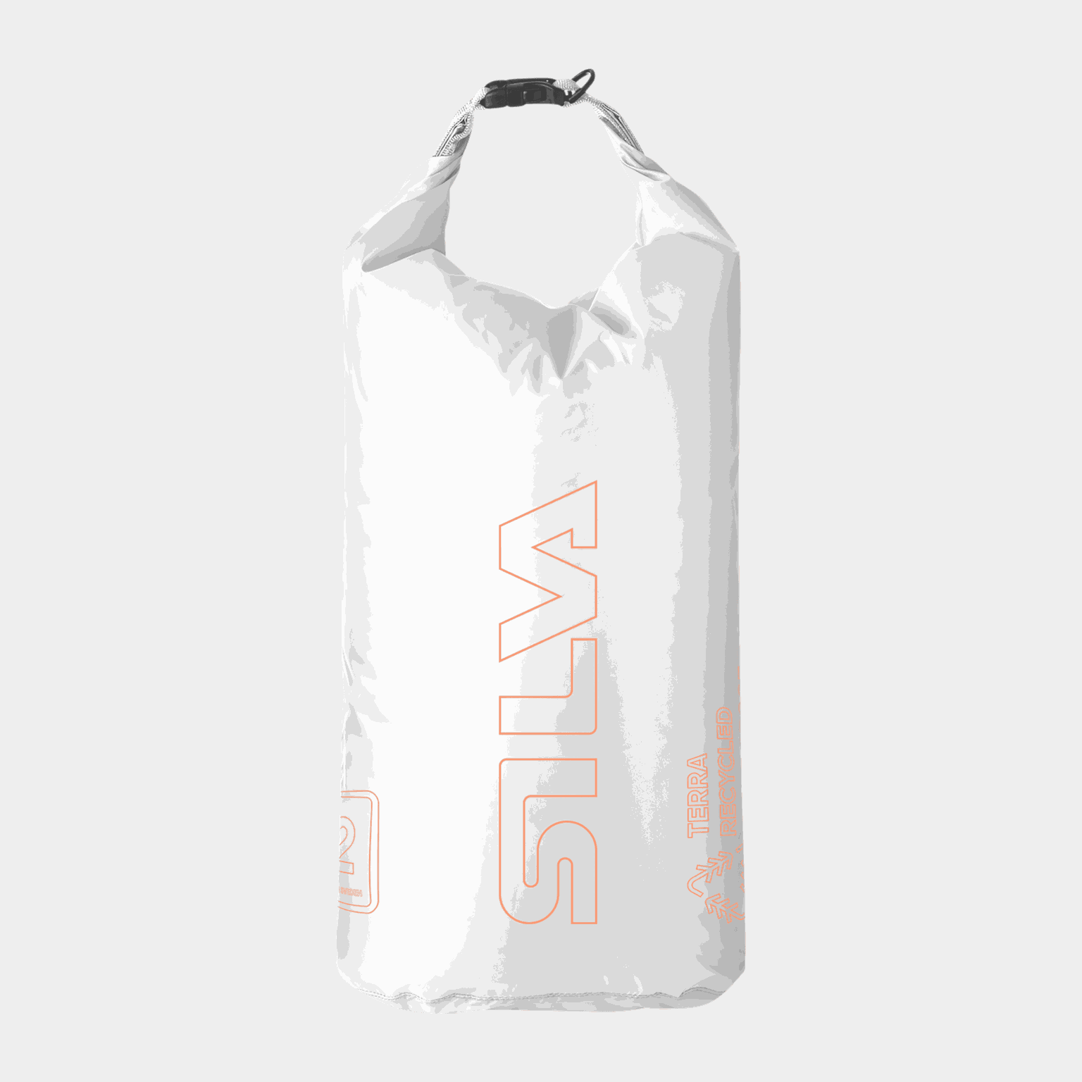  Torba wodoodporna Terra Dry Bag o pojemności 12 litrów -