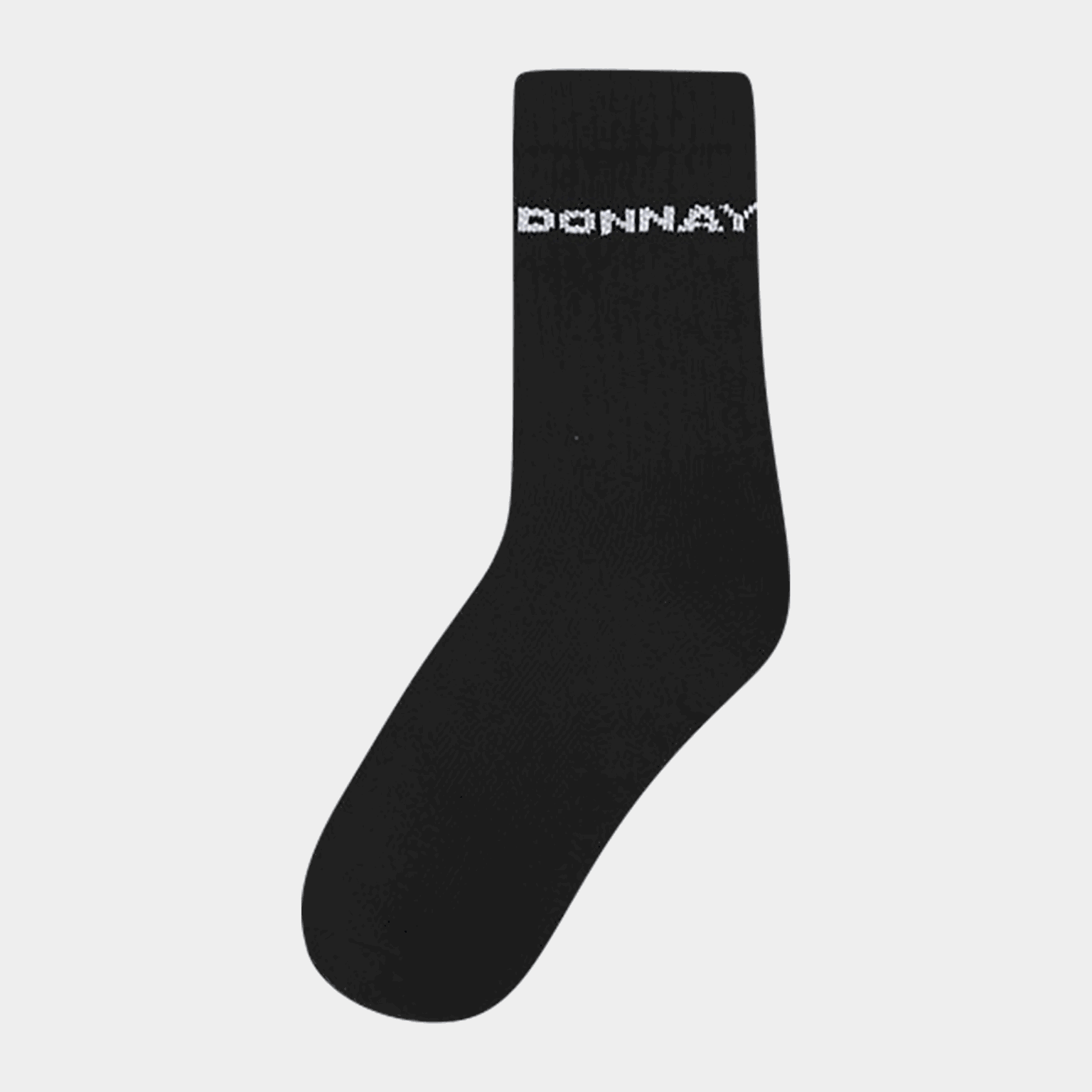 Verpakking met 10 paar unisex sokken
