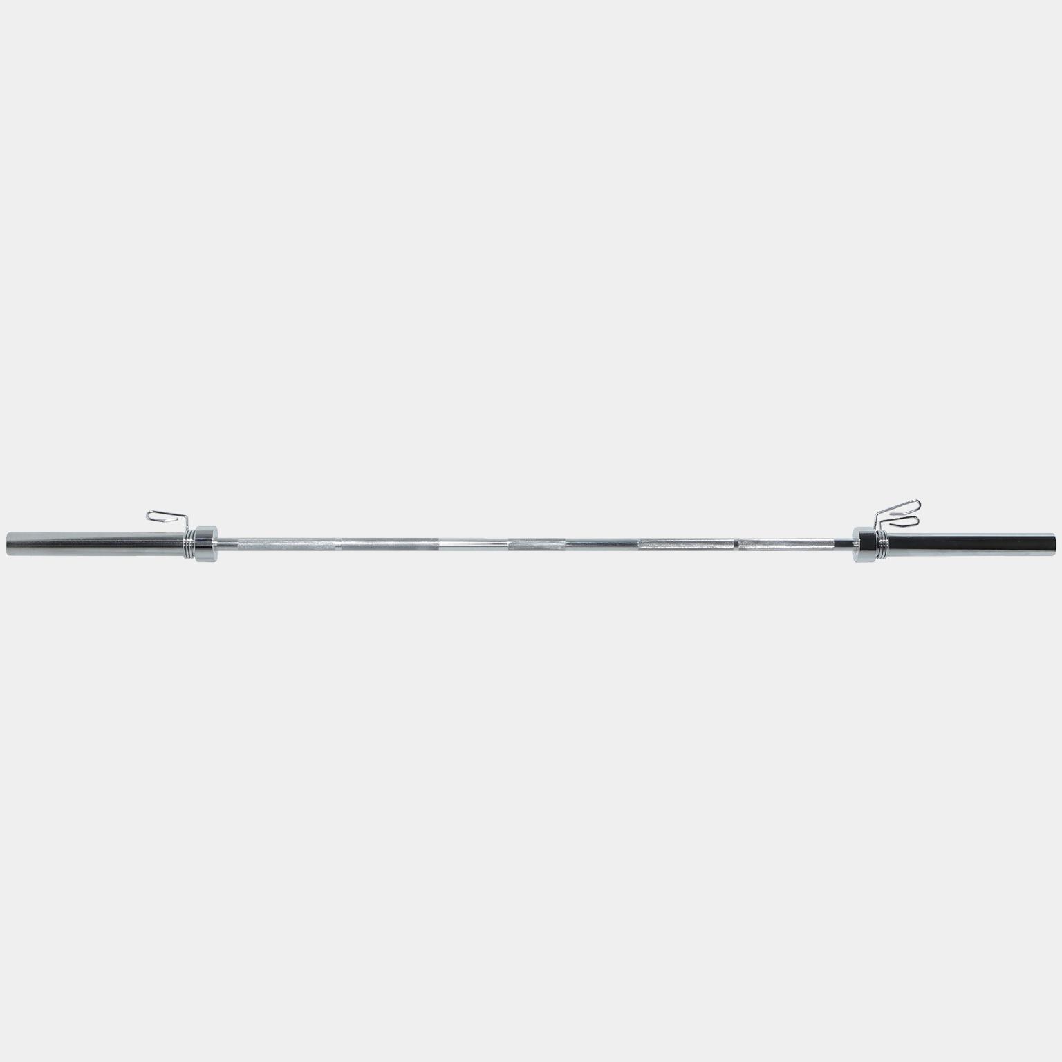 Gryf olimpijski 50mm - 220cm, Gryf olimpijski -