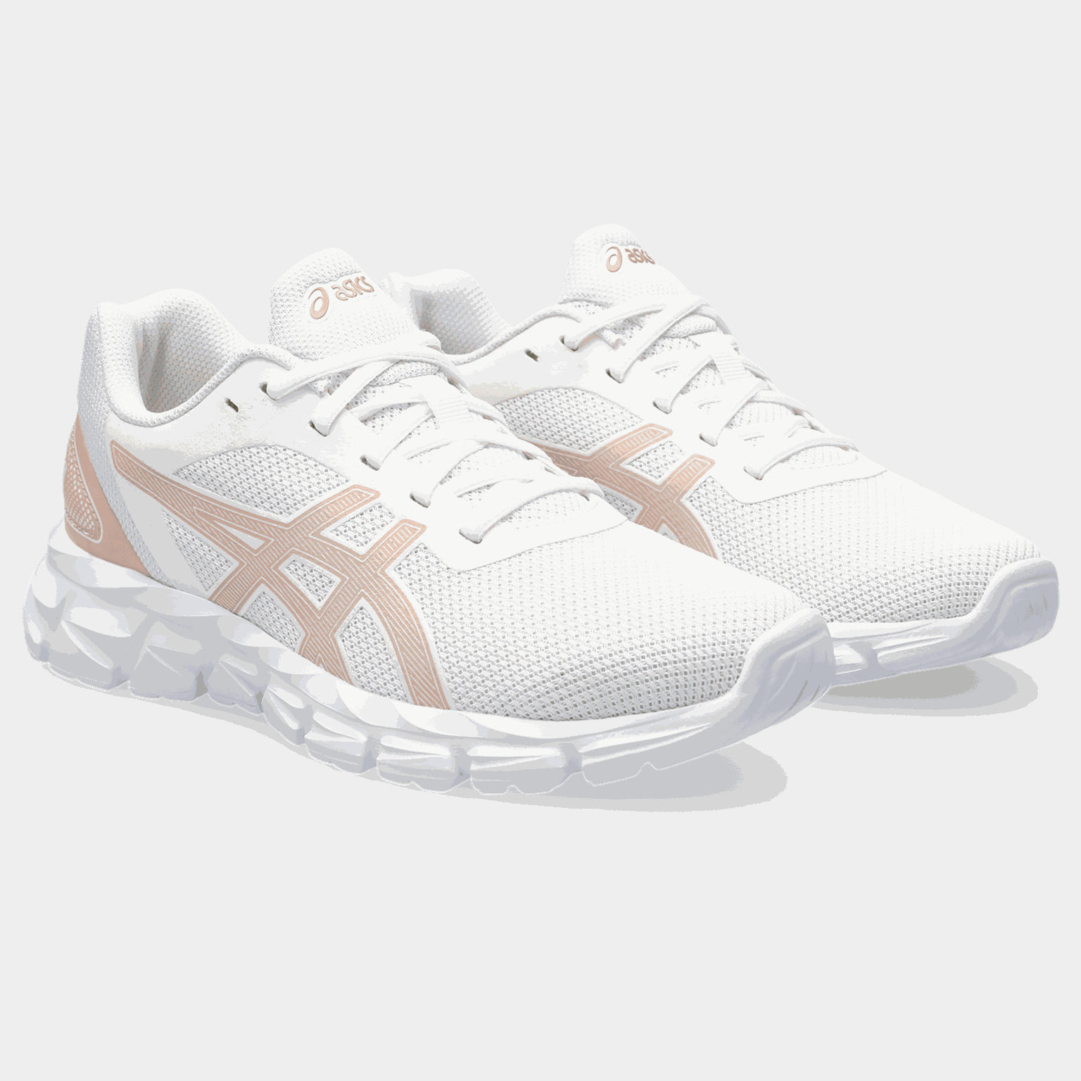  Gel-Quantum Lyte II, tênis casual feminino