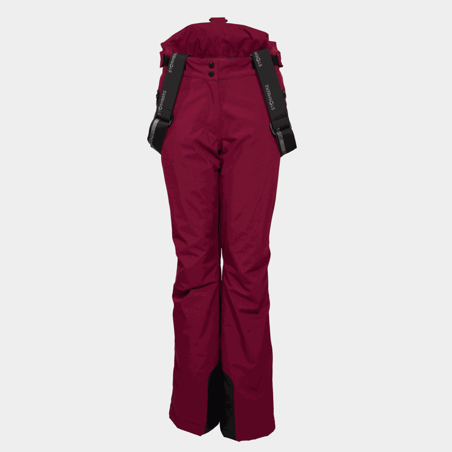 Alpine Pant W Hemsedal Inulated 24/25, ski- og snowboardbukse, dame
