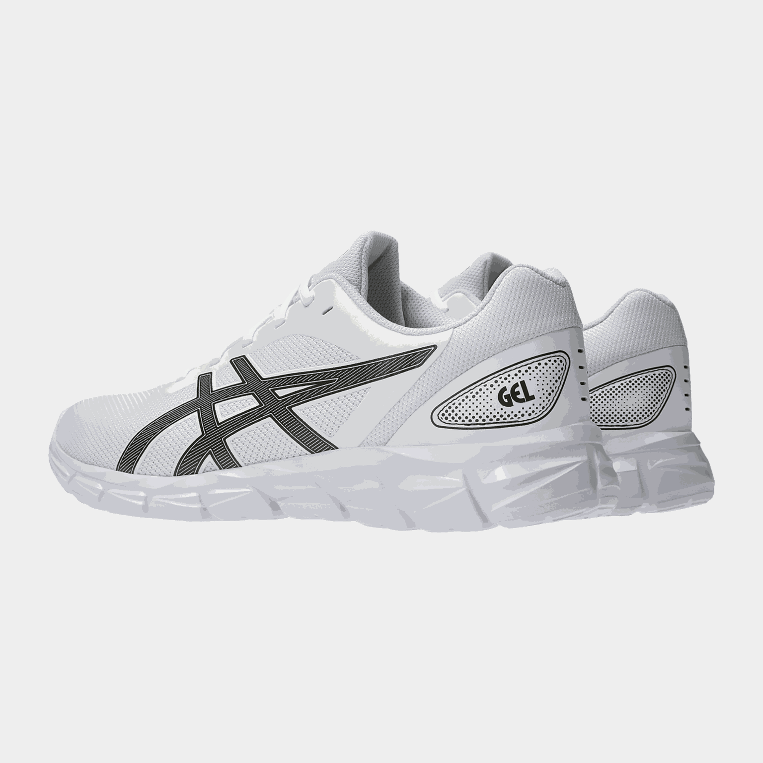 Gel-Quantum Lyte II, sneaker, herre