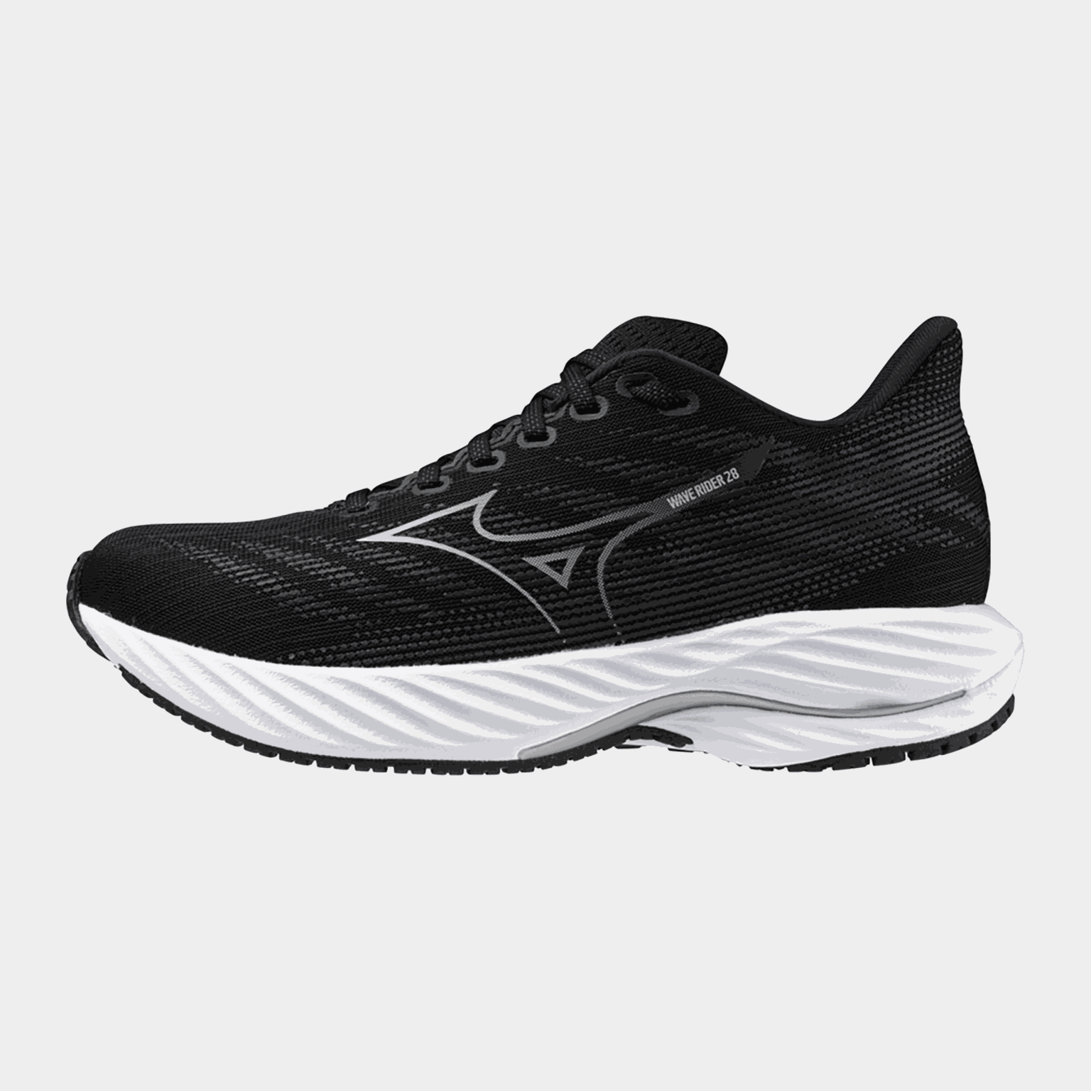  Wave Rider 28, chaussures de course, pour femmes