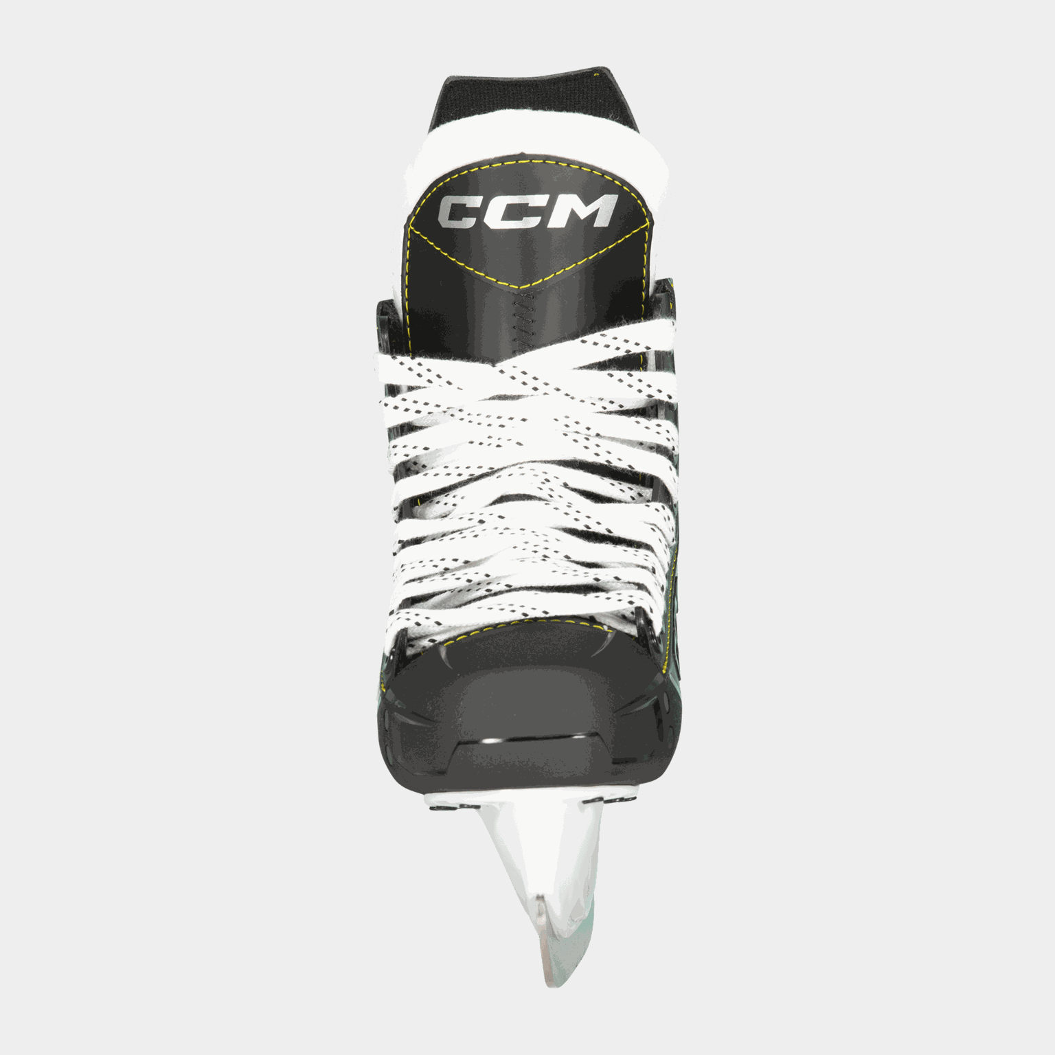 Patins à glace XF50 - 25/26, patins de hockey sur glace, taille moyenne -