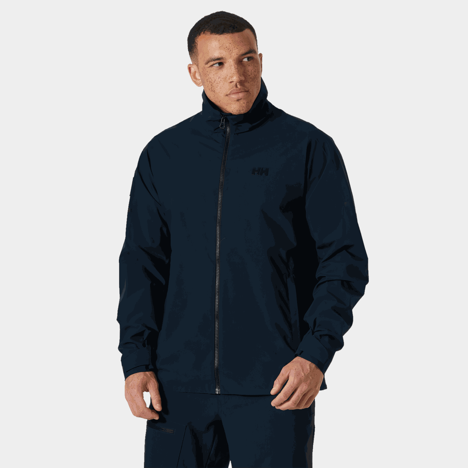  Veste de course 2.0, veste de voile, homme