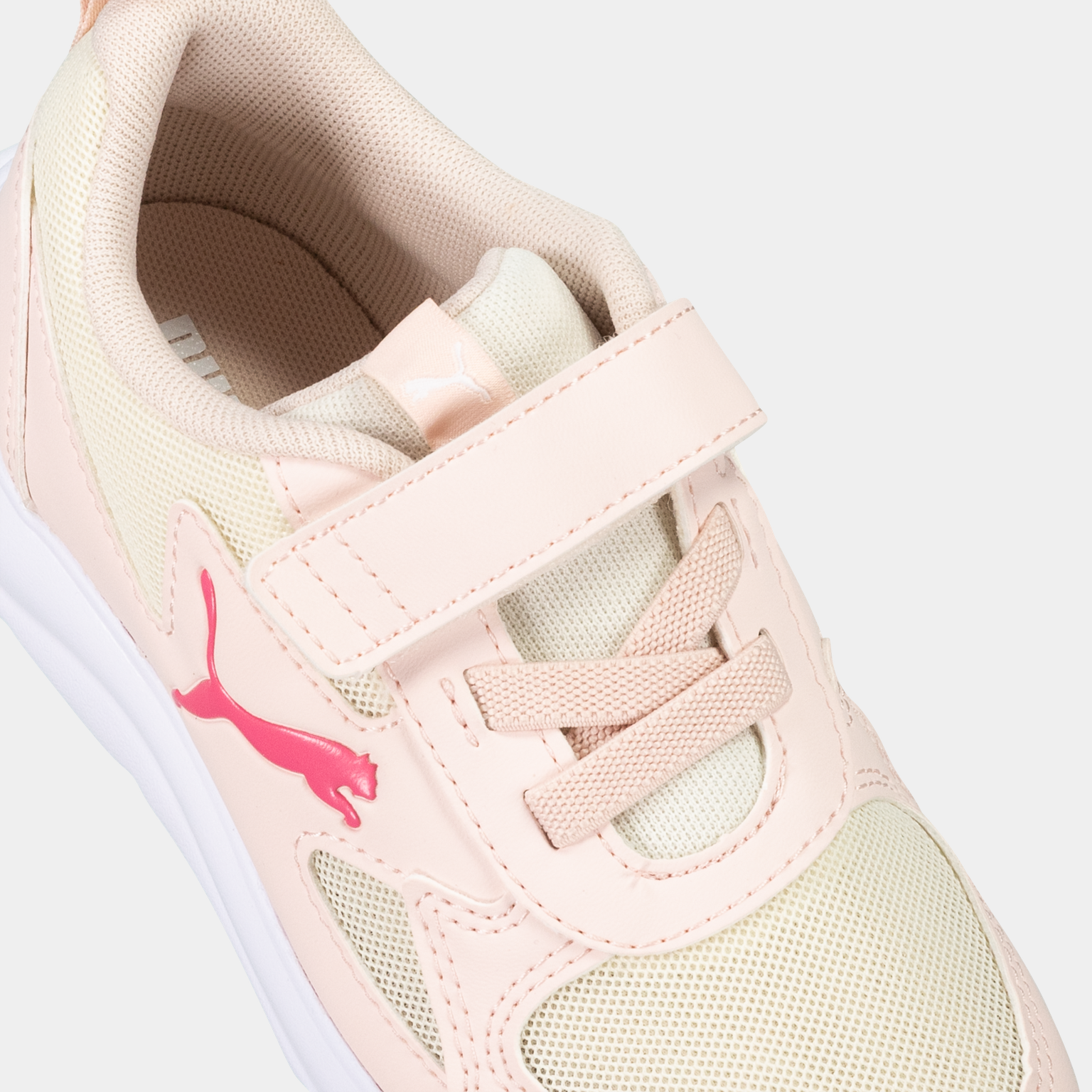 Buty sportowe Puma Fun Racer AC PS dla dzieci
