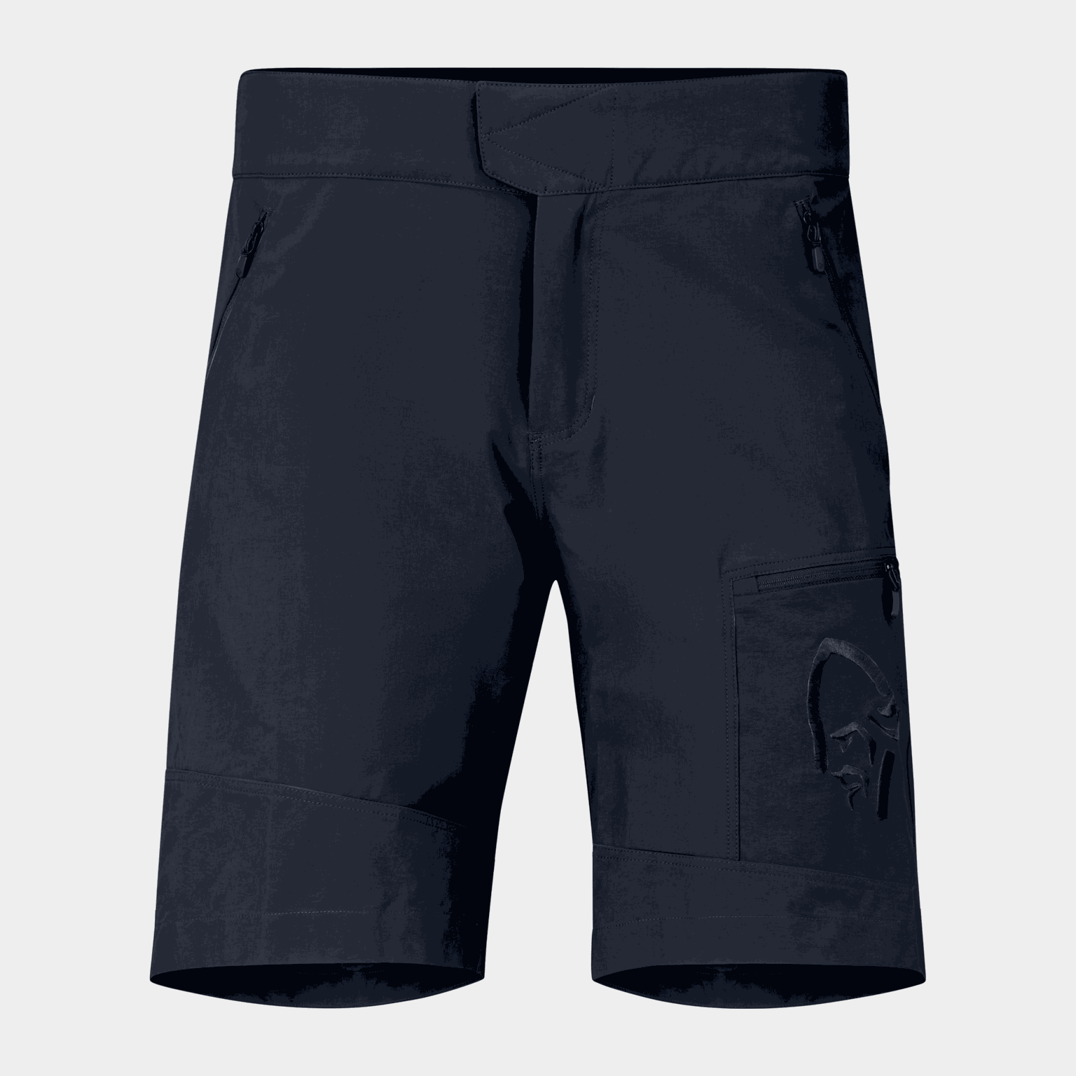  Femund Flex1 lichtgewicht short, herentrekkingshort