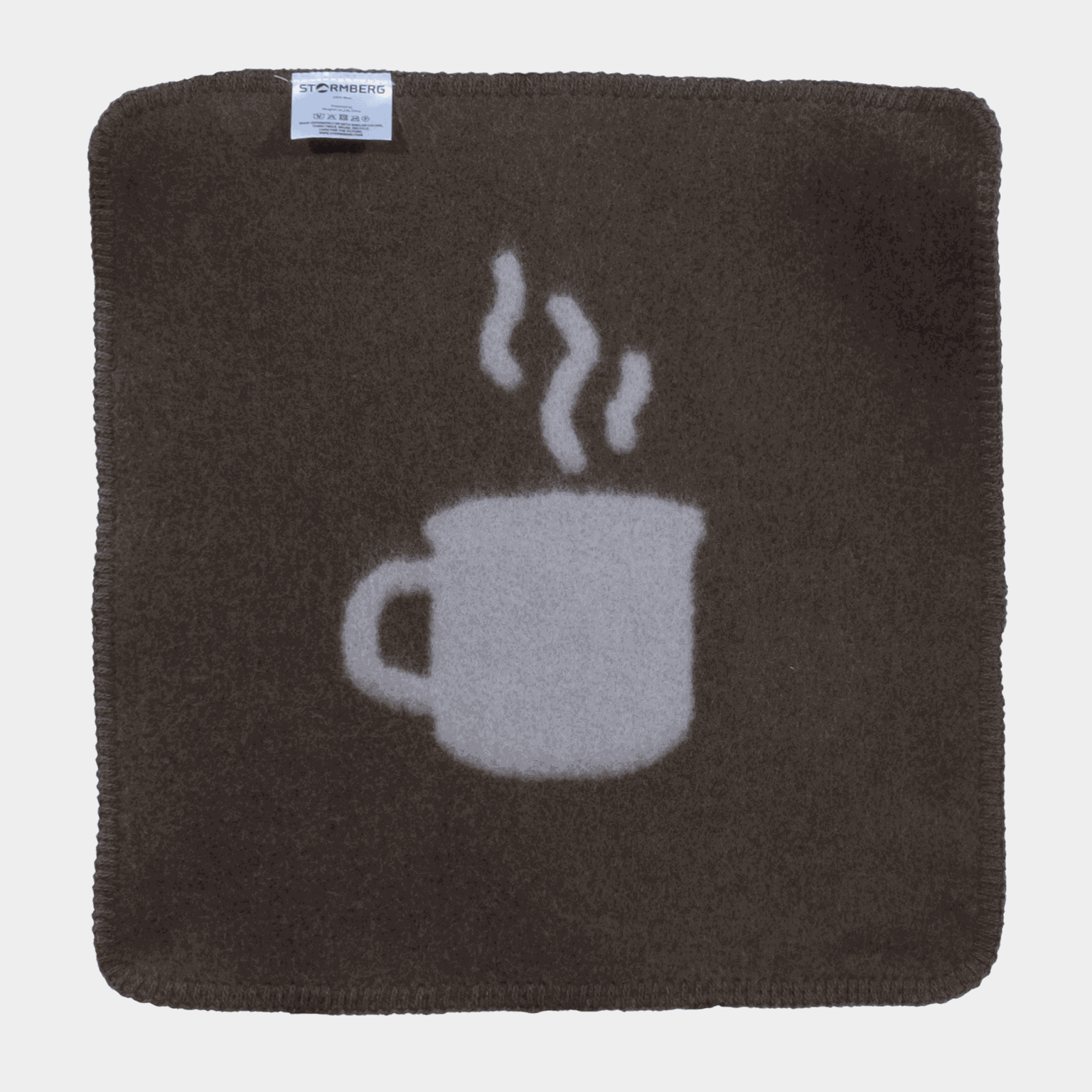 Ullsåk Wool Sitting Mat, sitteunderlag