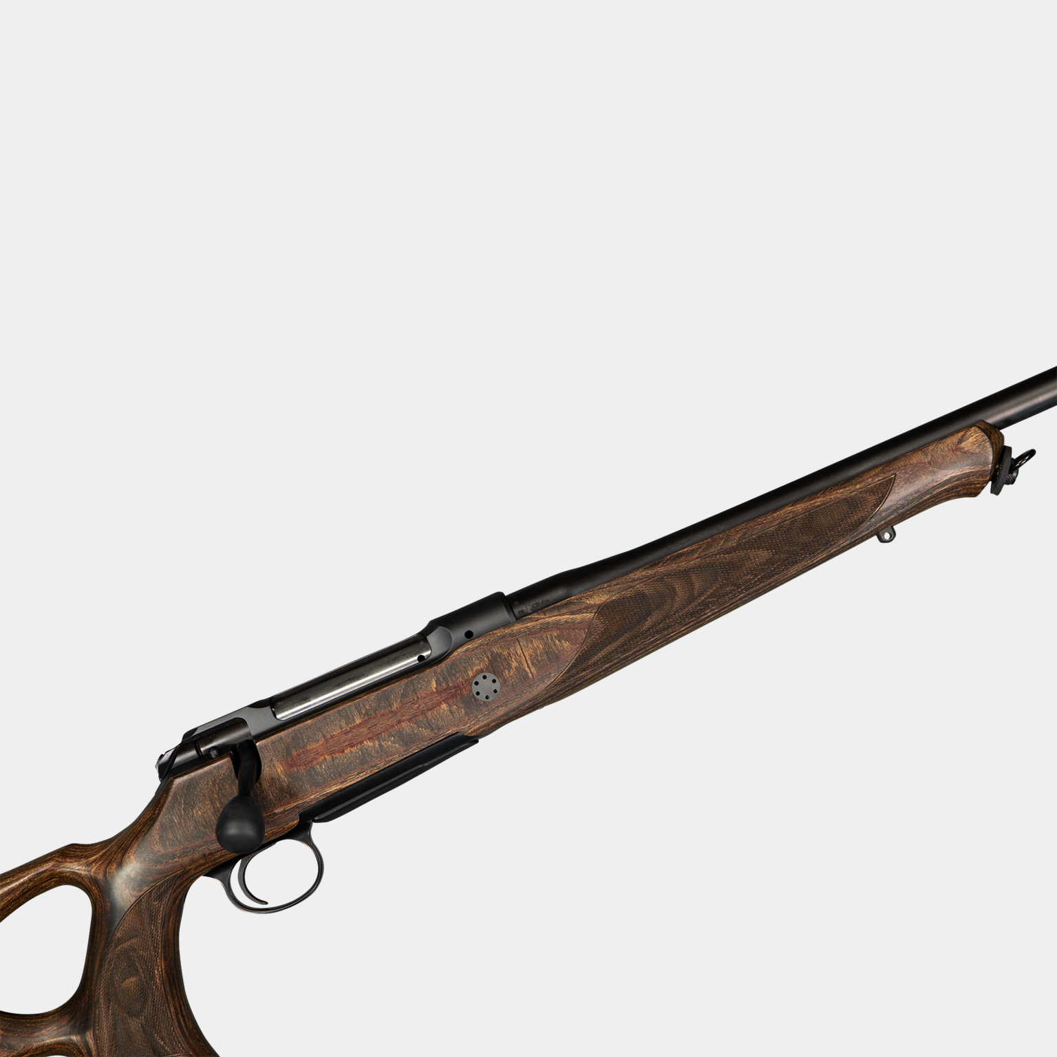  Fusil Sauer 101 Gti 6.5x55 SE 56cm, M15x1 -