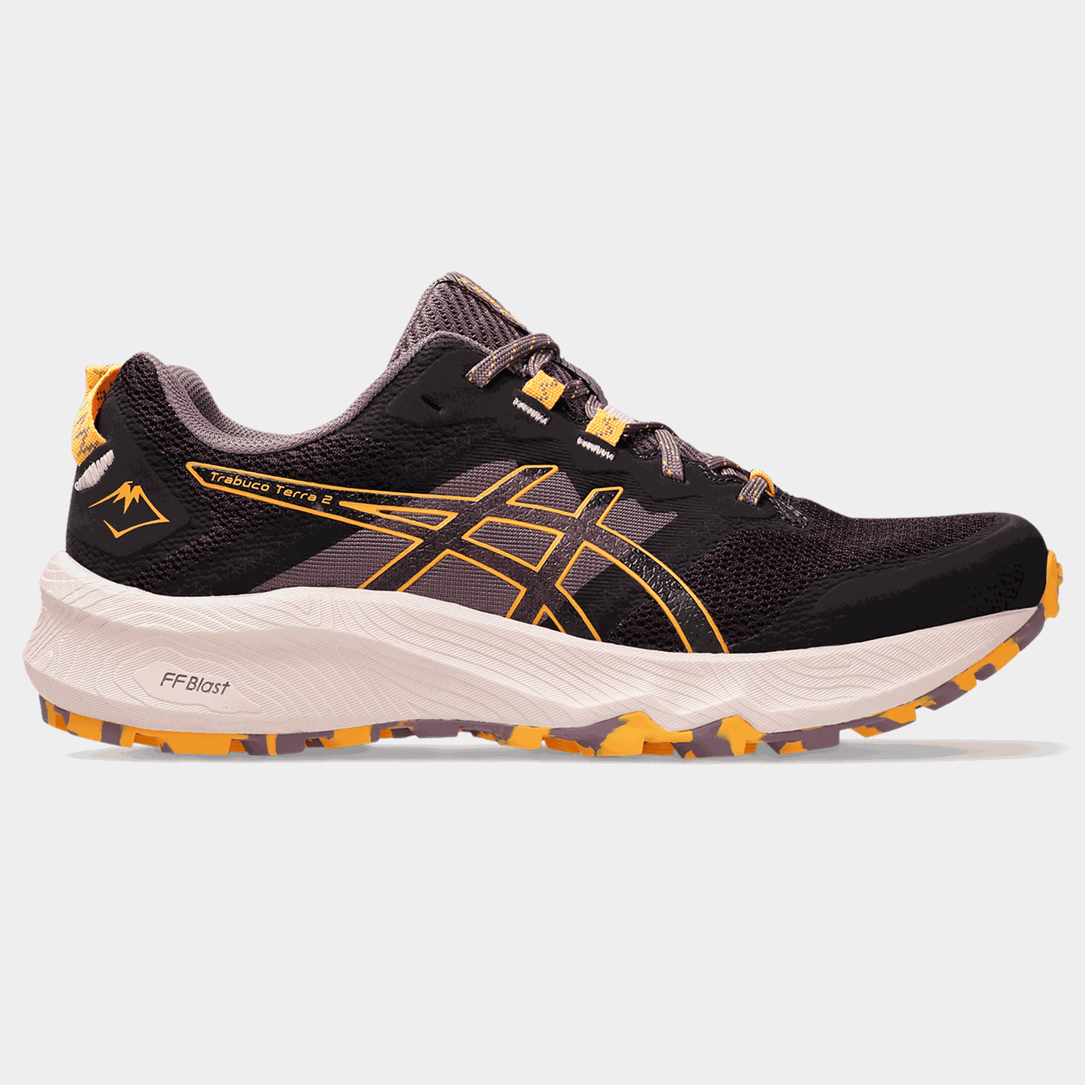 Trabuco Terra 2 damskie buty do biegania w terenie