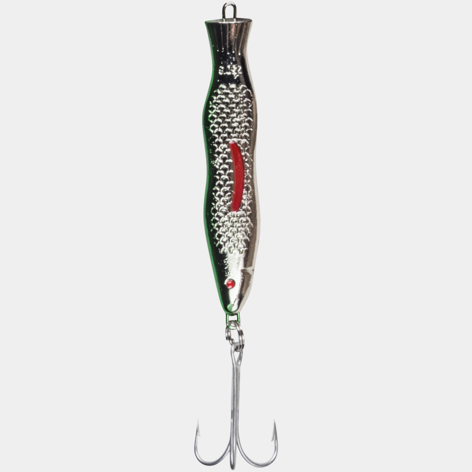  Przynęta srebrna SG 250g -