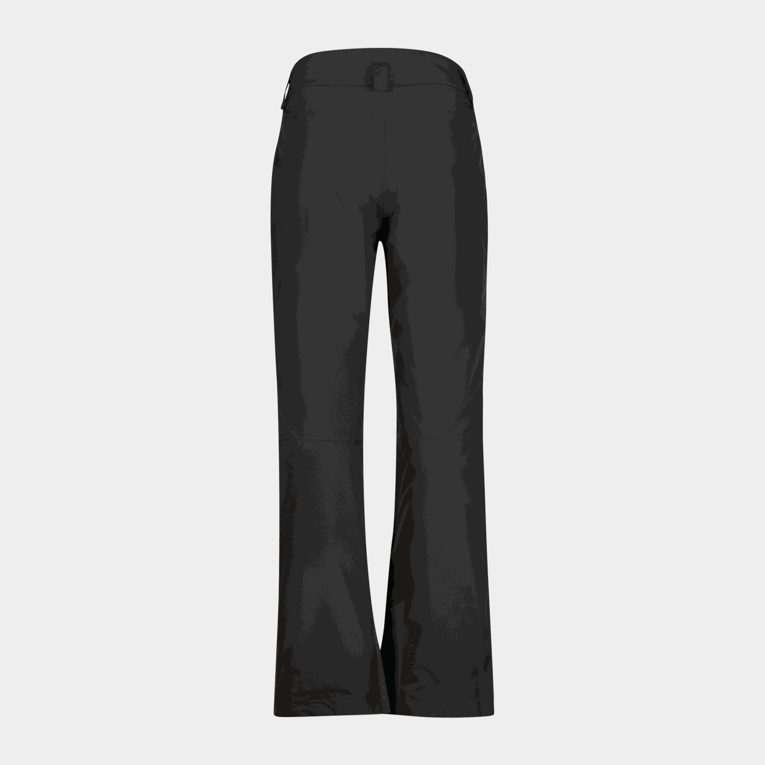 Alpine Pant W Blizzard Insulated 24/25, skibukse, snowboardbukse, dame - Svart