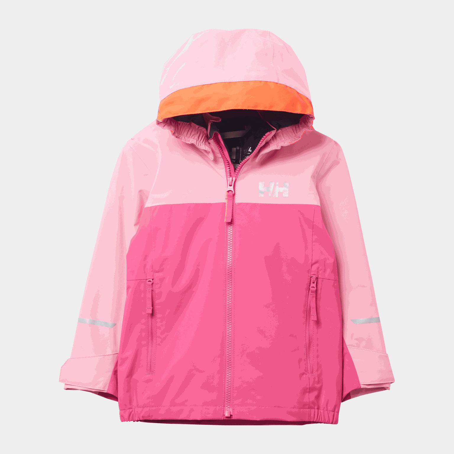  Veste Shelter Jacket 2.0, veste imperméable pour enfants