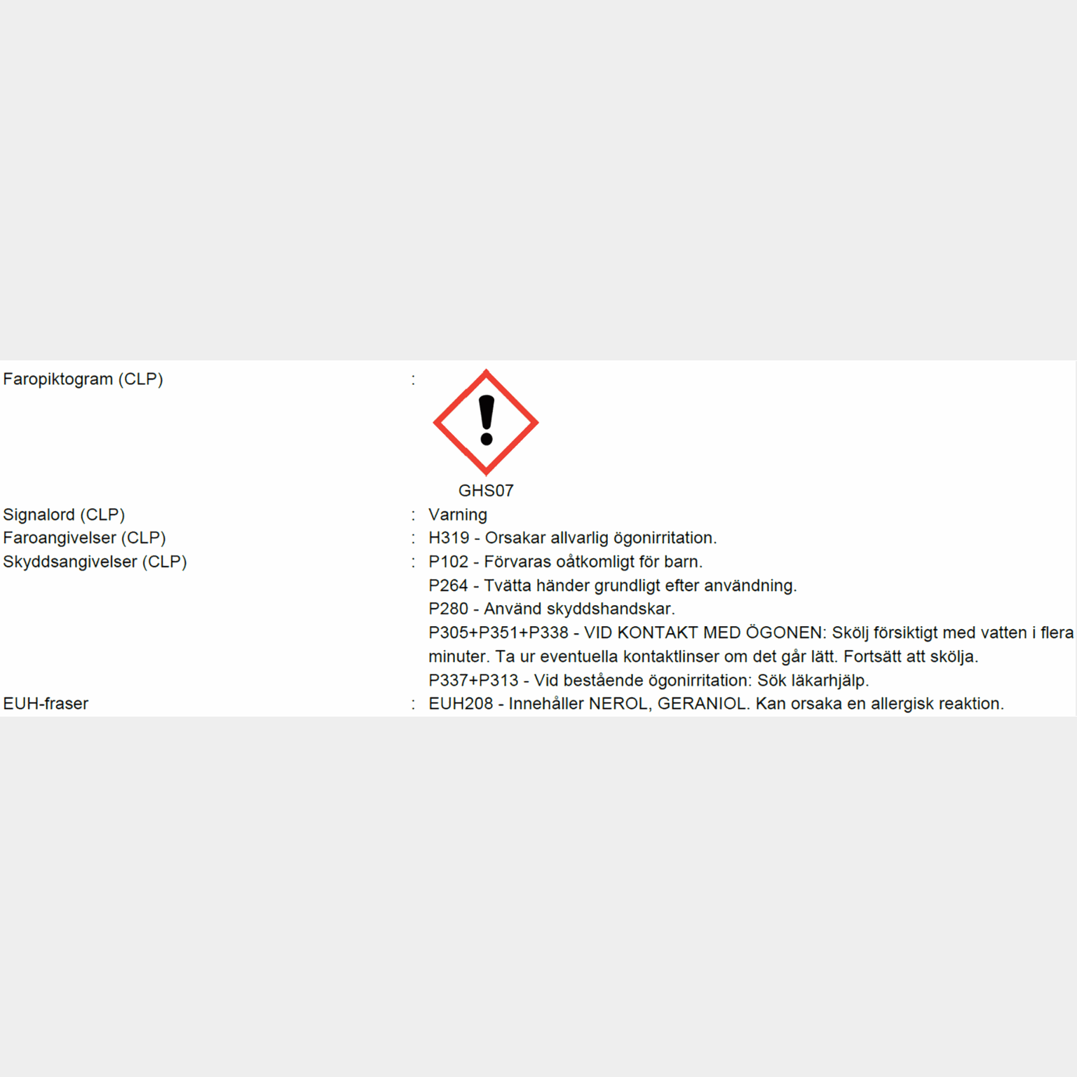  Dezodorant Base Fresh do bielizny, funkcjonalny i odświeżający.