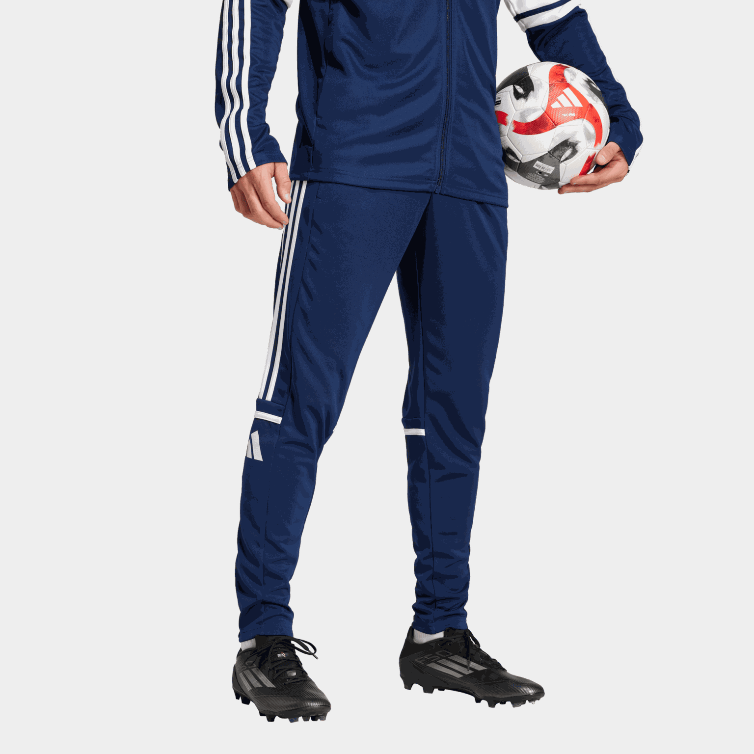 Tepláky Squadra 25, pánské tepláky