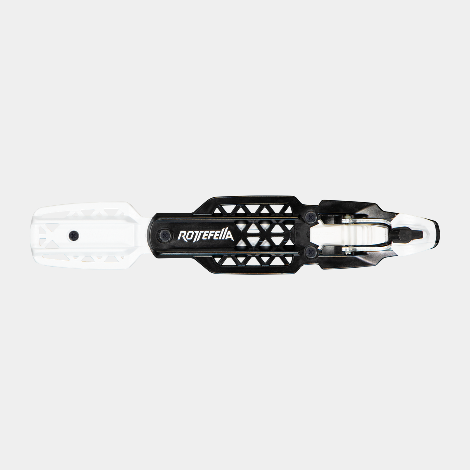 Fixações de esqui SR 25 Classic, com parafuso - pretas