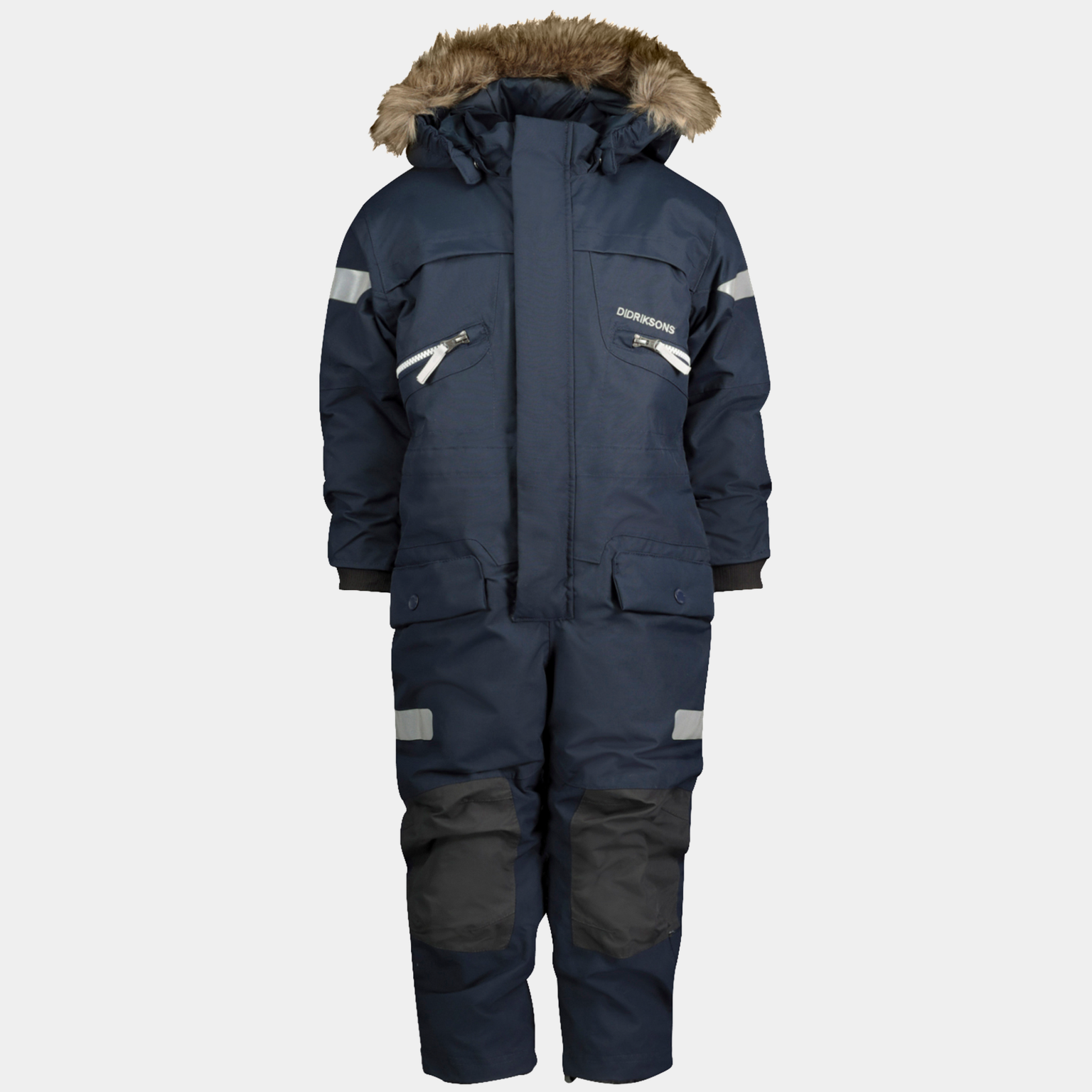 Theron 2 trainingspak, winteroutfit voor kinderen.