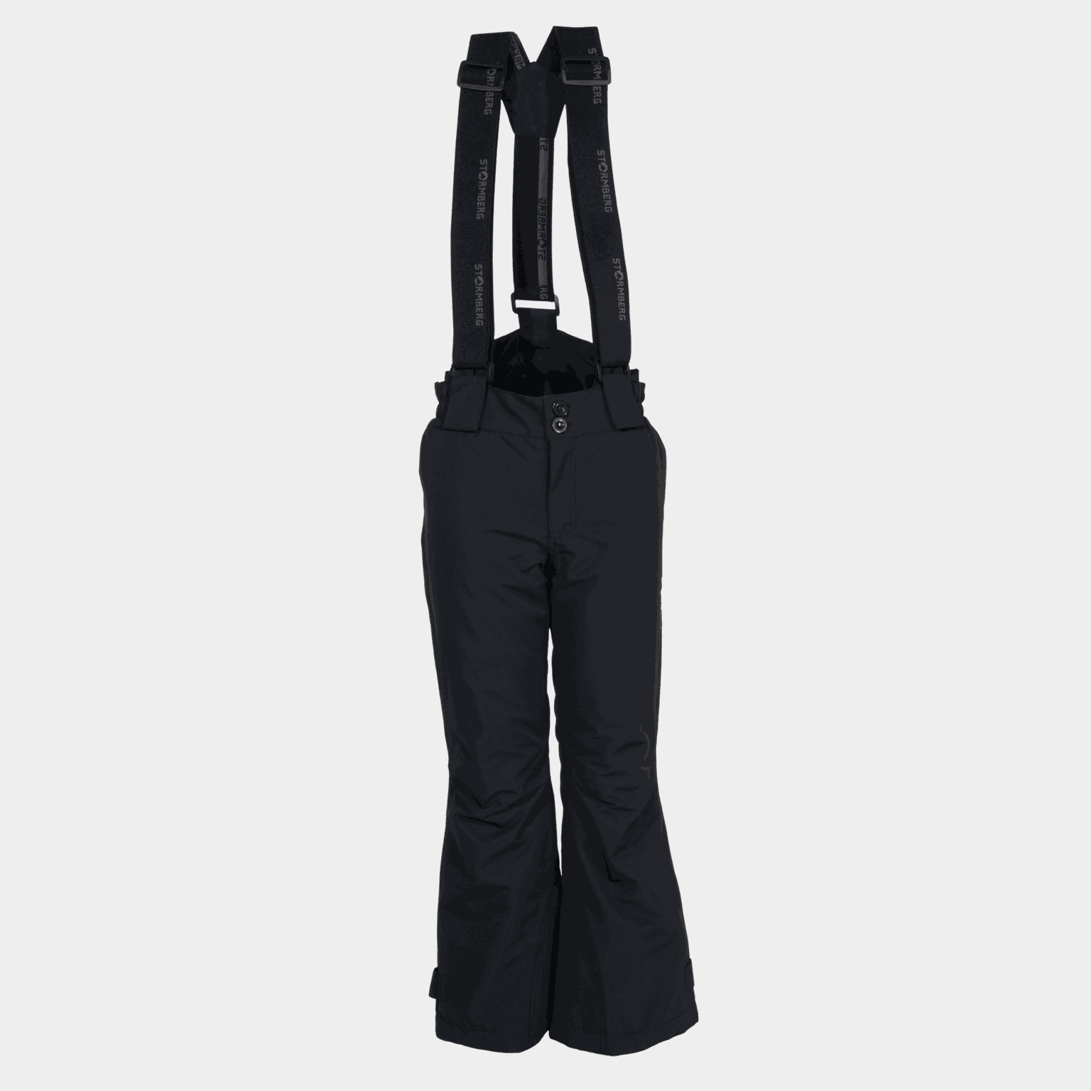 Salopette isolante Hemavan, pantaloni invernali, taglia junior - Blu