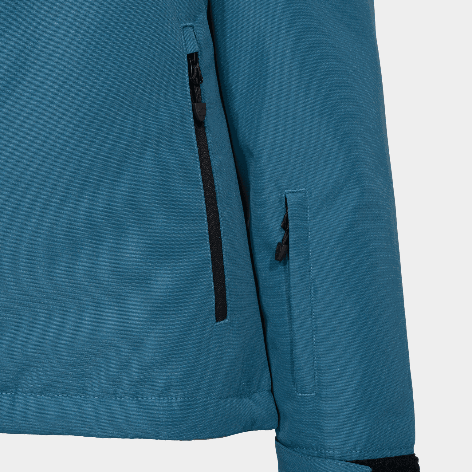 Alpine Jacket W Vemdalen Insulated 24/25, ski- og snowboardjakke, dame
