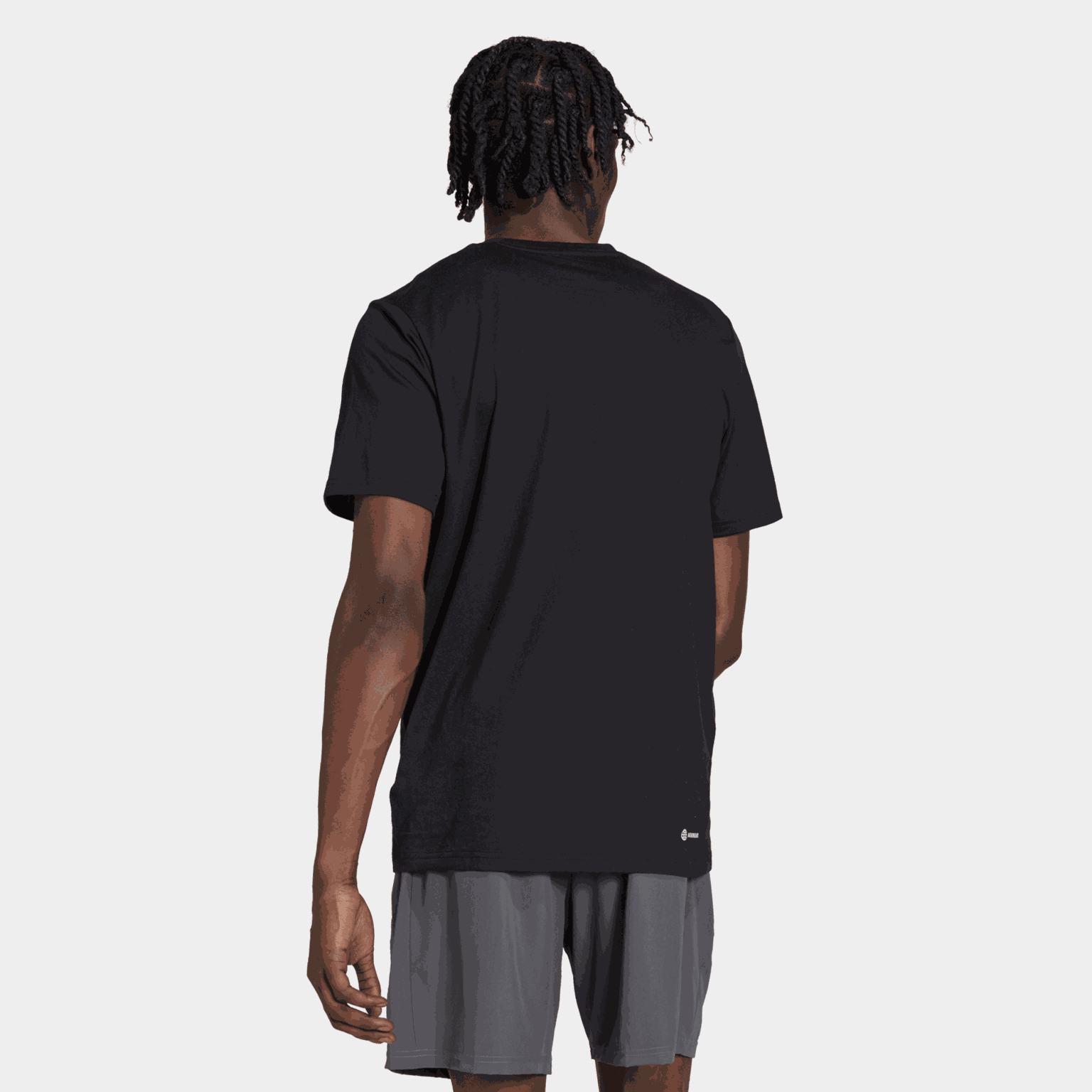Heren Train Essentials Feelready T-shirt