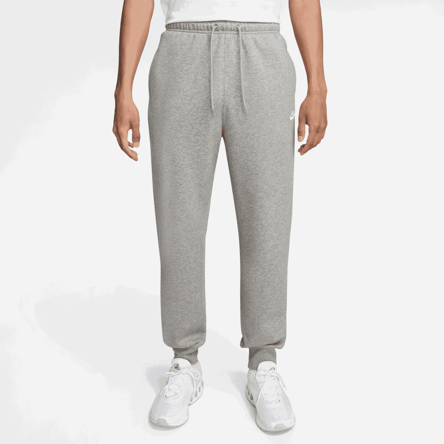  Conjunto de treino masculino Club BB