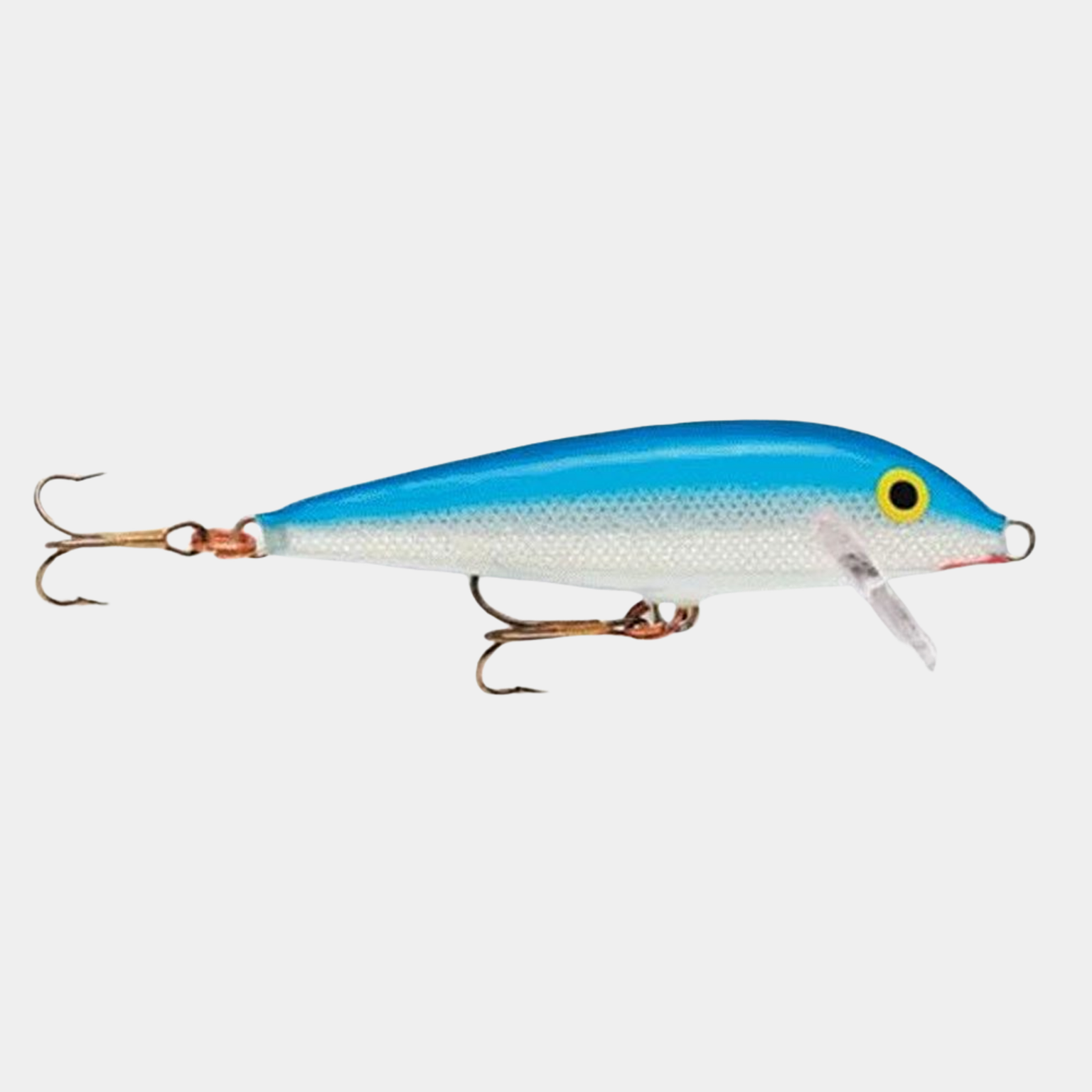  Flotteur original 7 cm, oscillant -