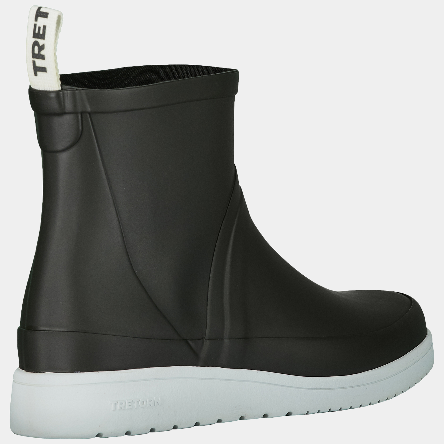  Bottes en caoutchouc Viken II Low pour femmes