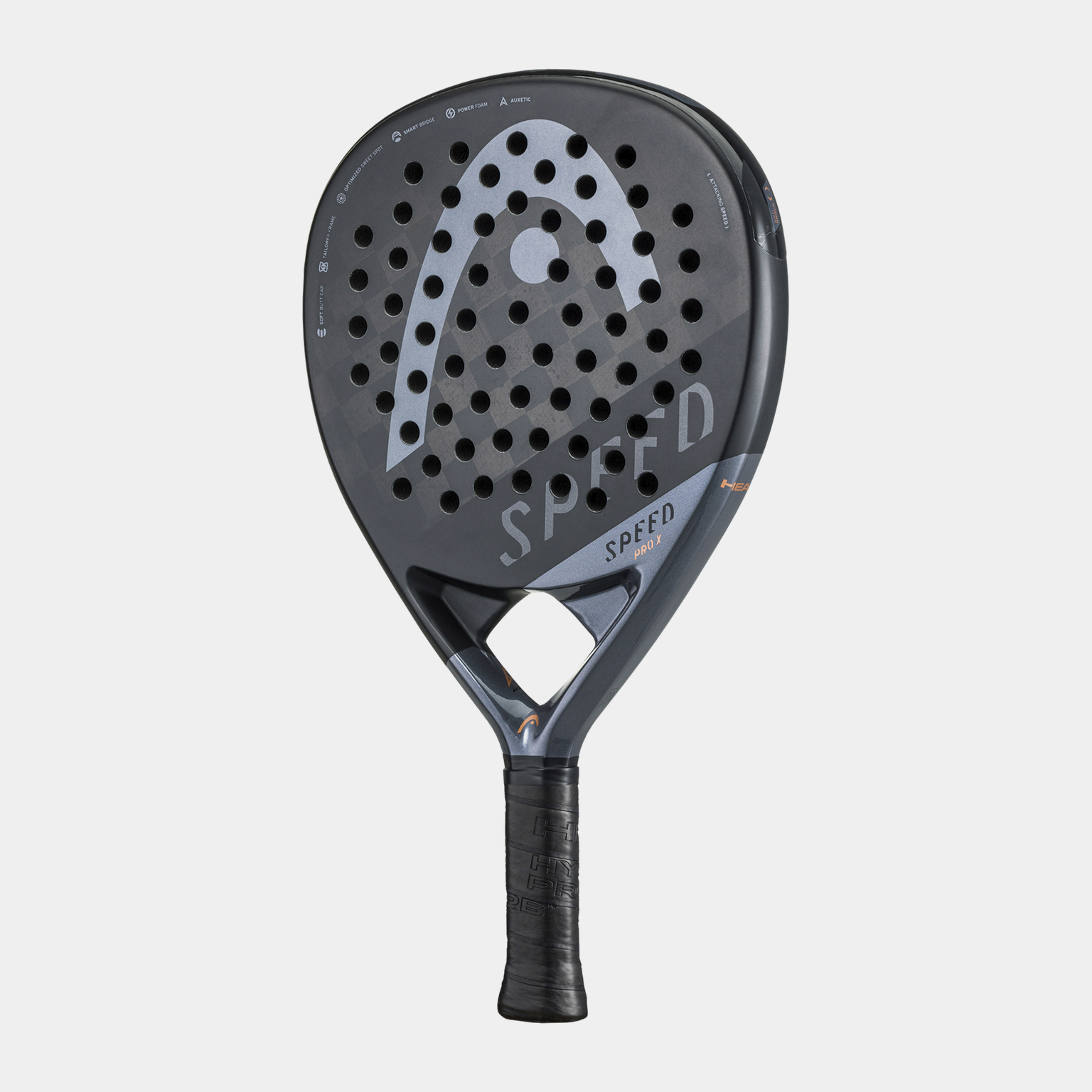  Unisex Speed Pro