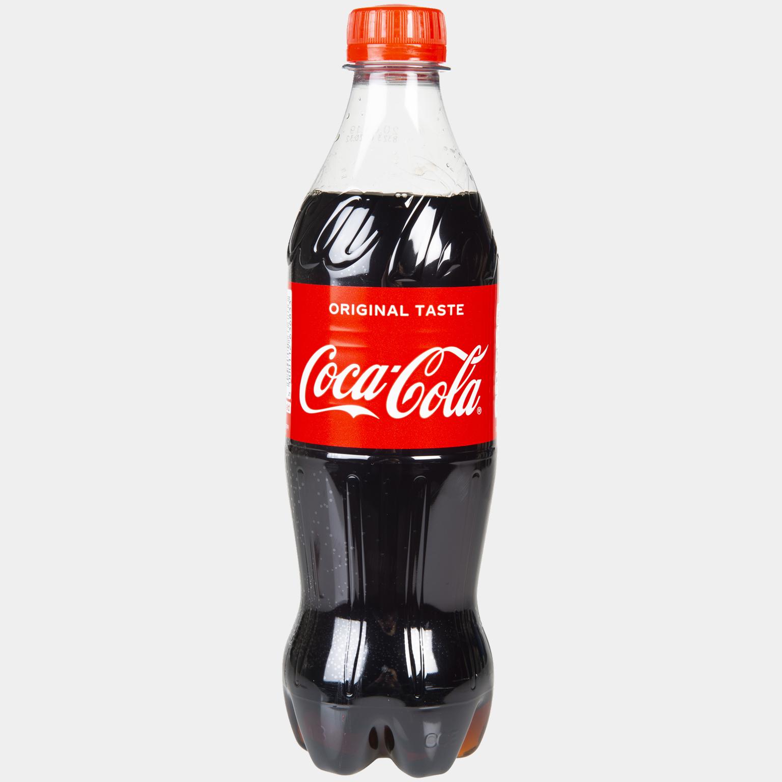  Coca-Cola Zero, napój bezalkoholowy