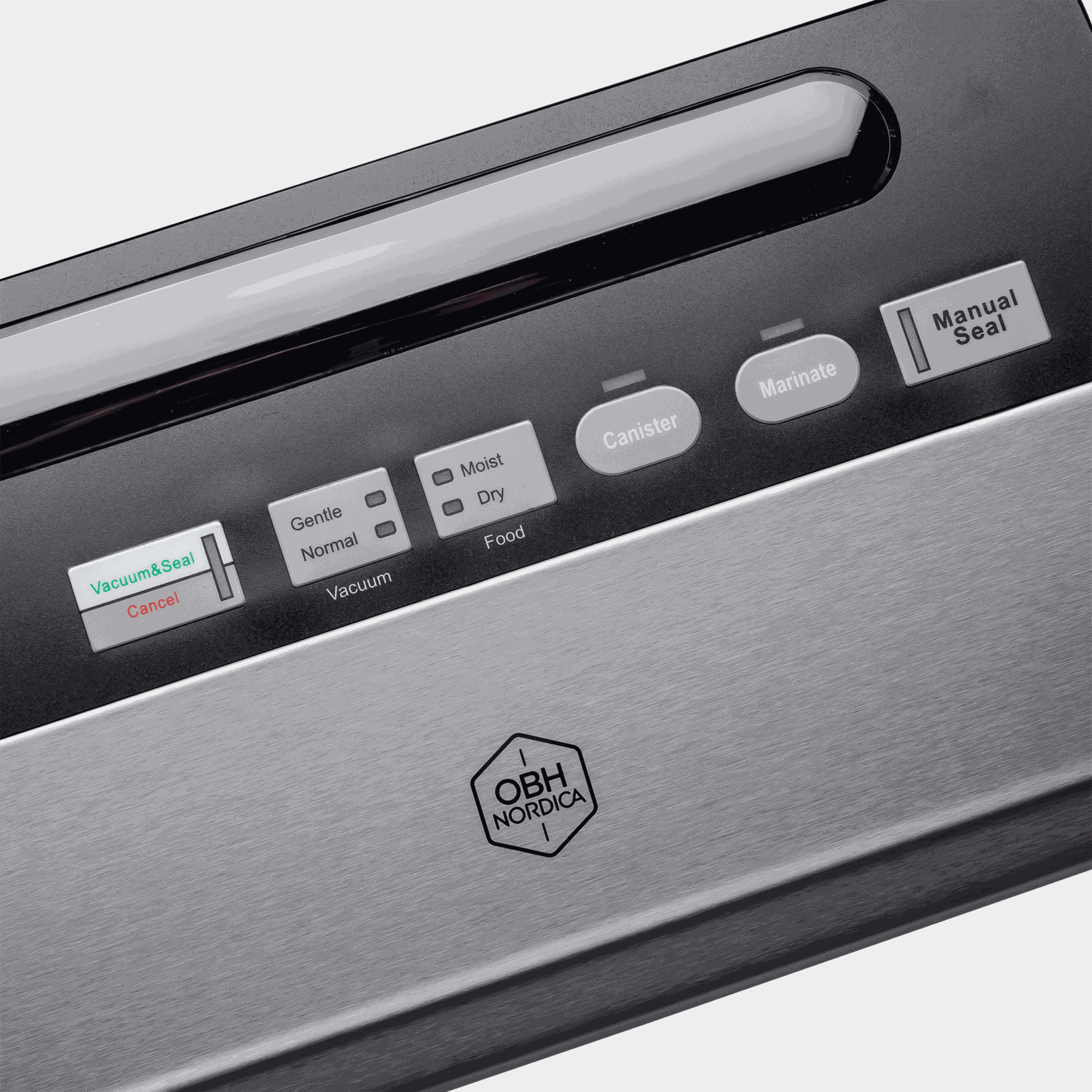 Supreme Food Sealer vakuumpakker -